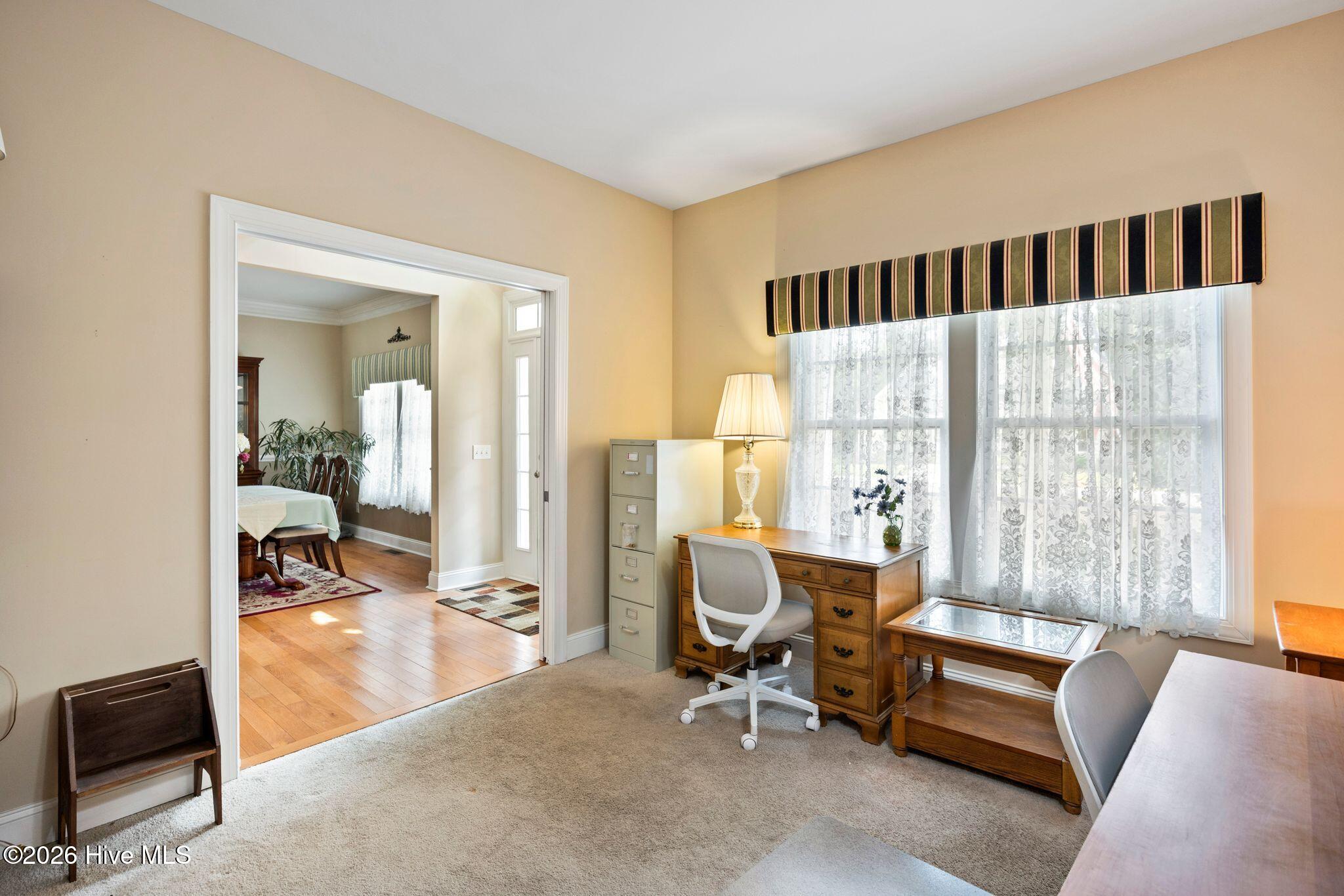1620 Golfers Ridge Drive Se Property Photo 14