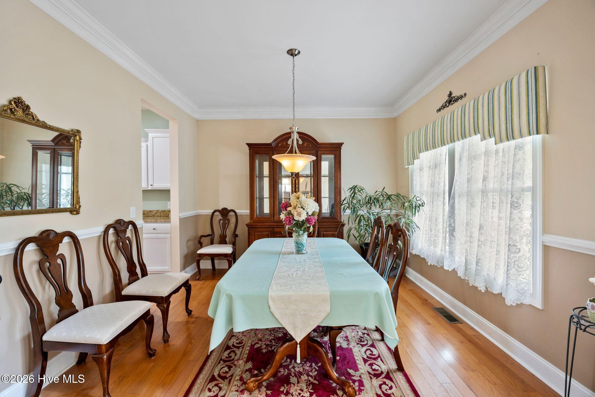 1620 Golfers Ridge Drive Se Property Photo 16