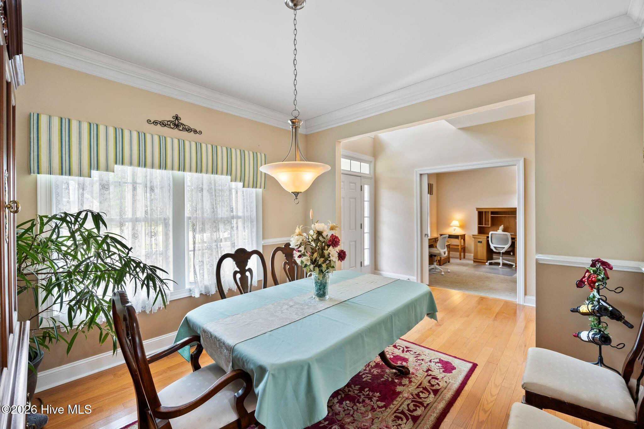 1620 Golfers Ridge Drive Se Property Photo 17