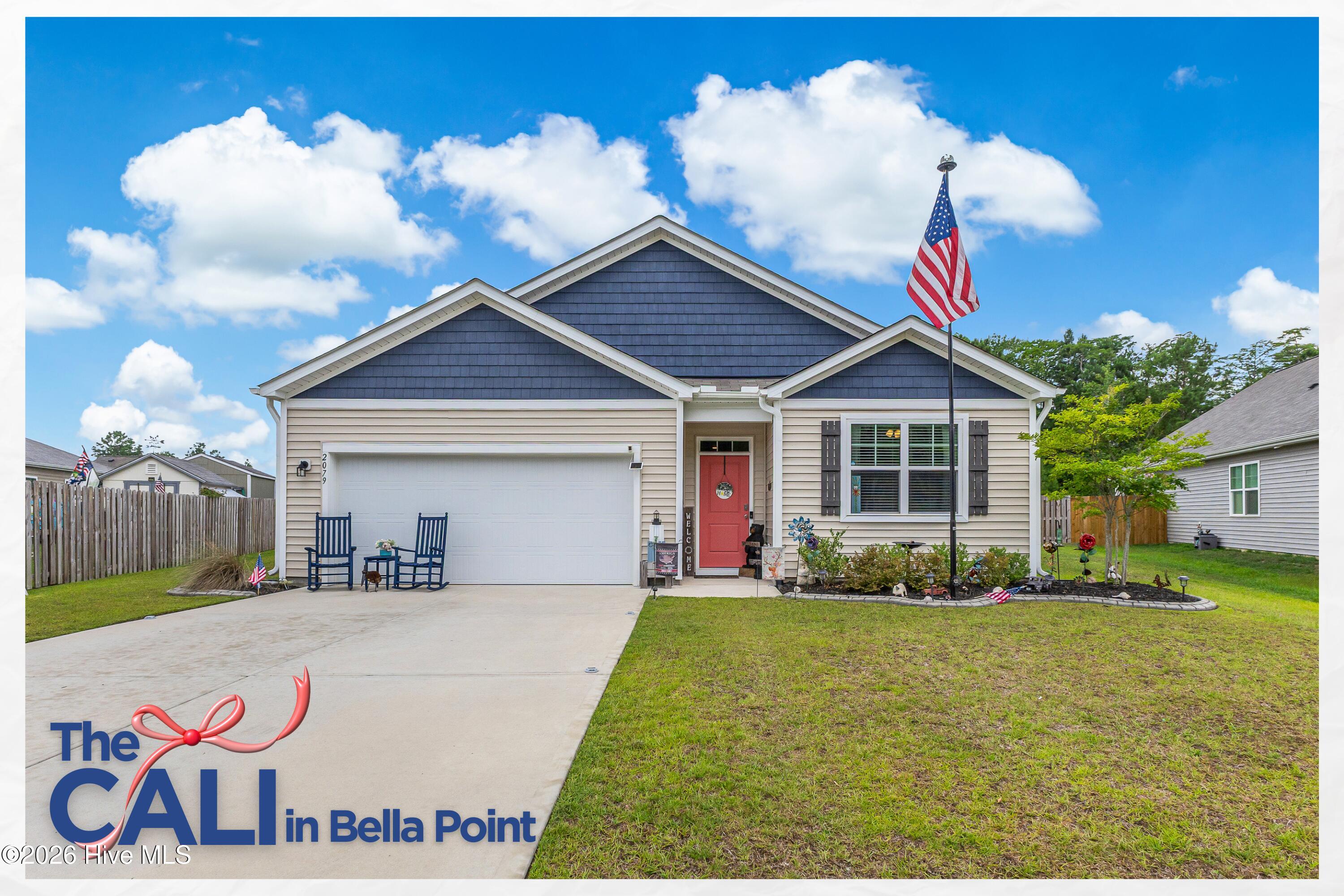 2079 Bella Point Drive Se Lot 31 Property Photo 1