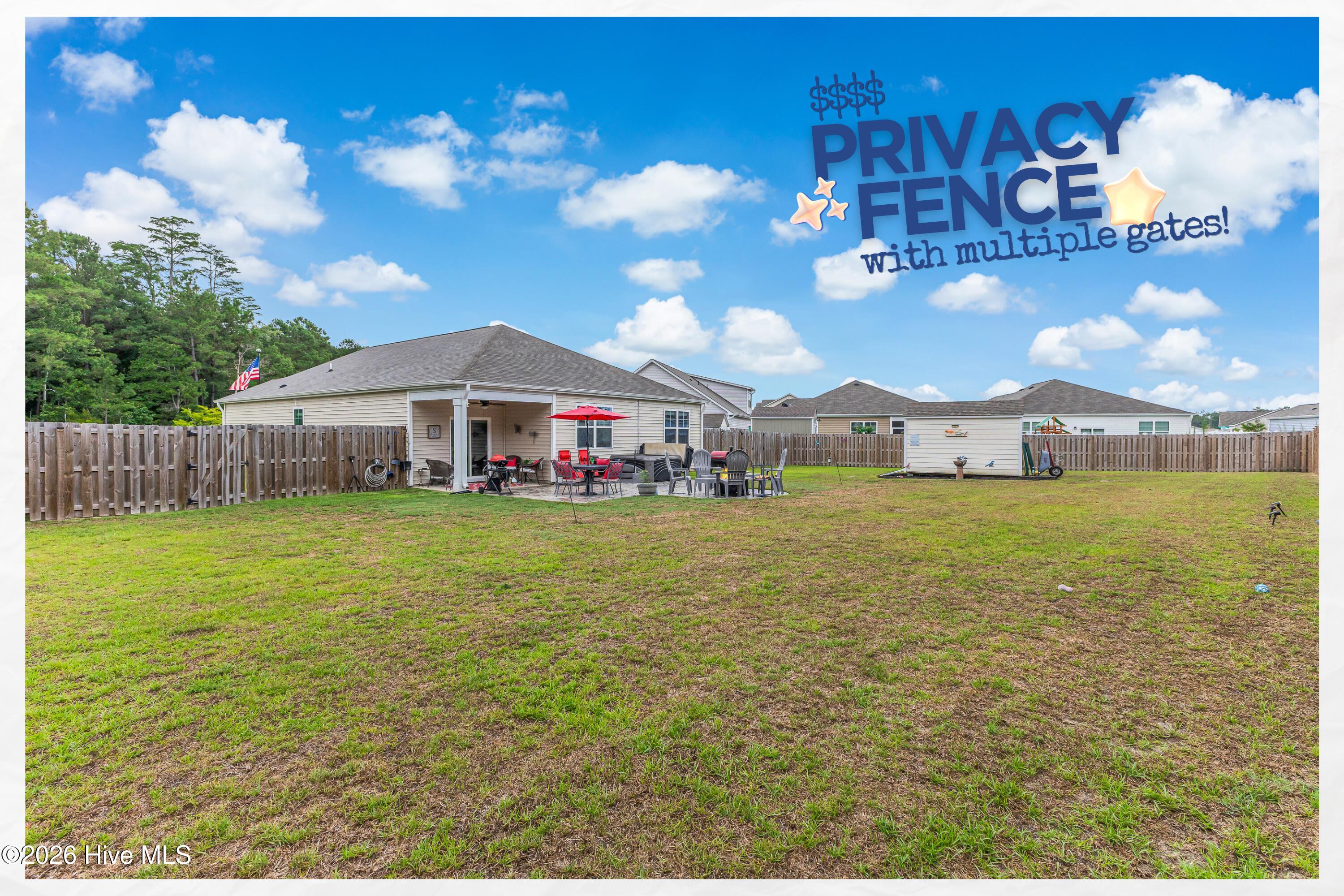 2079 Bella Point Drive Se Lot 31 Property Photo 4