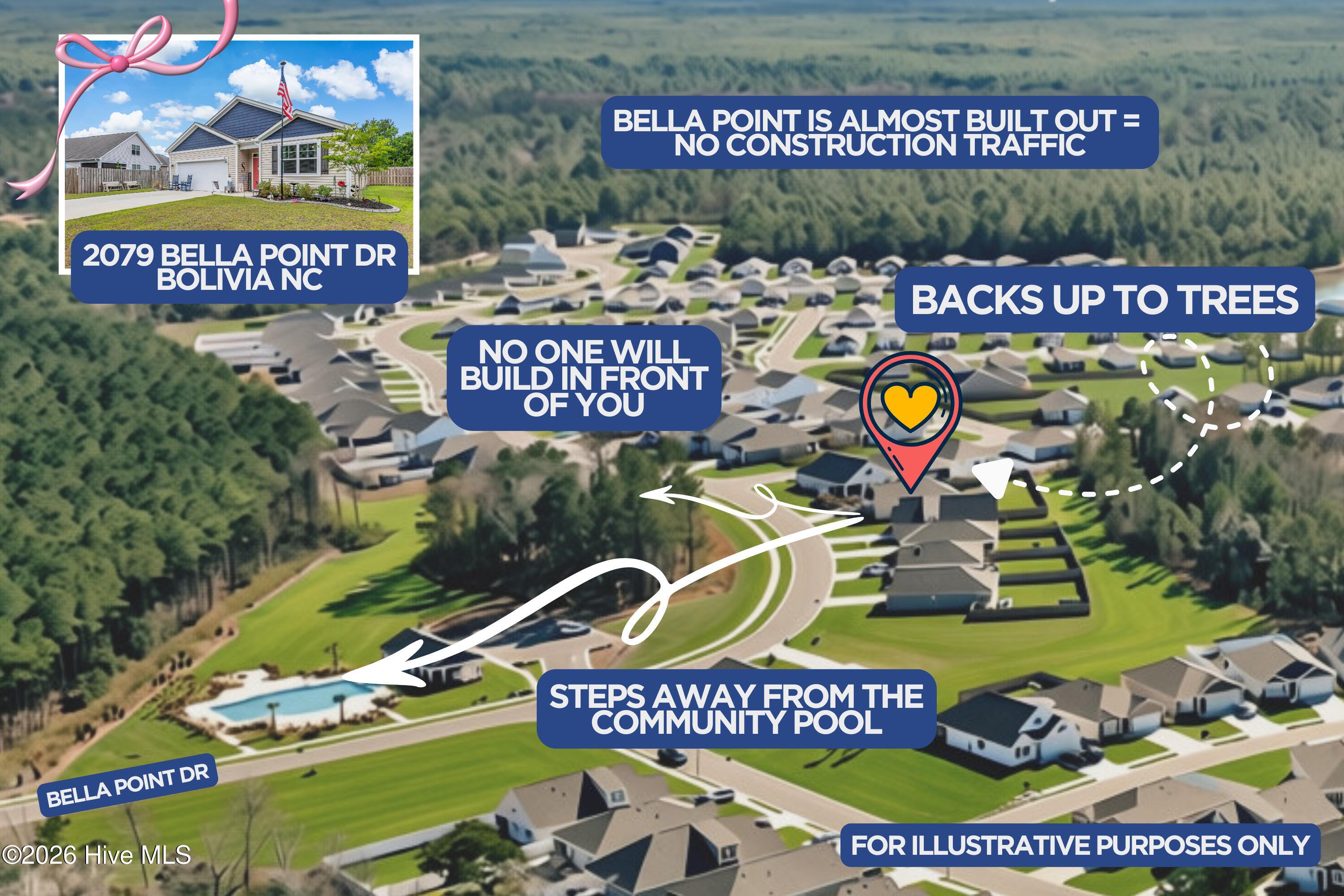 2079 Bella Point Drive Se Lot 31 Property Photo 38