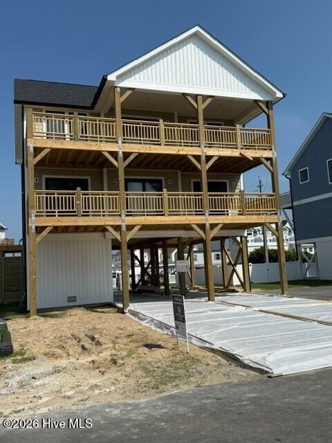 737 Dune Ridge Court Property Photo 1