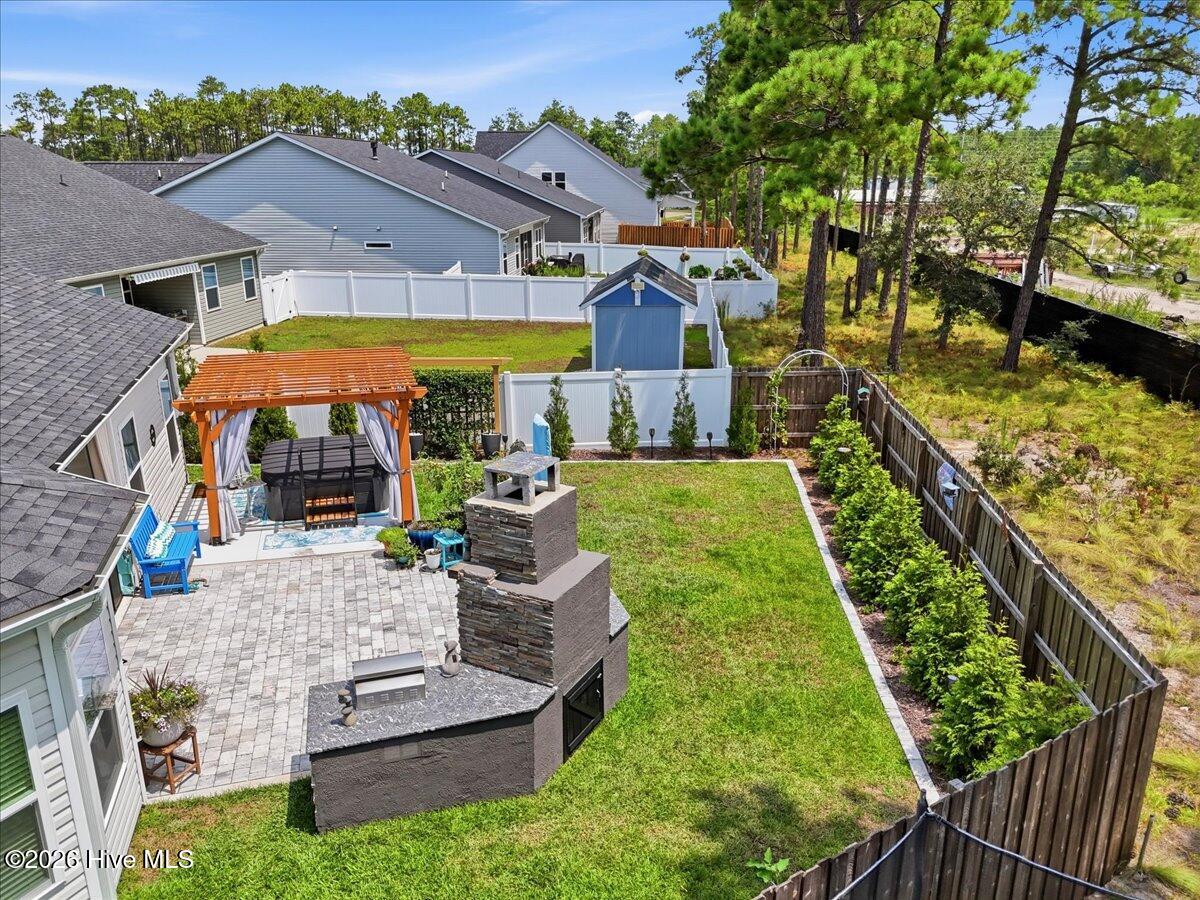 1608 E New Carraway Place Se Property Photo 78