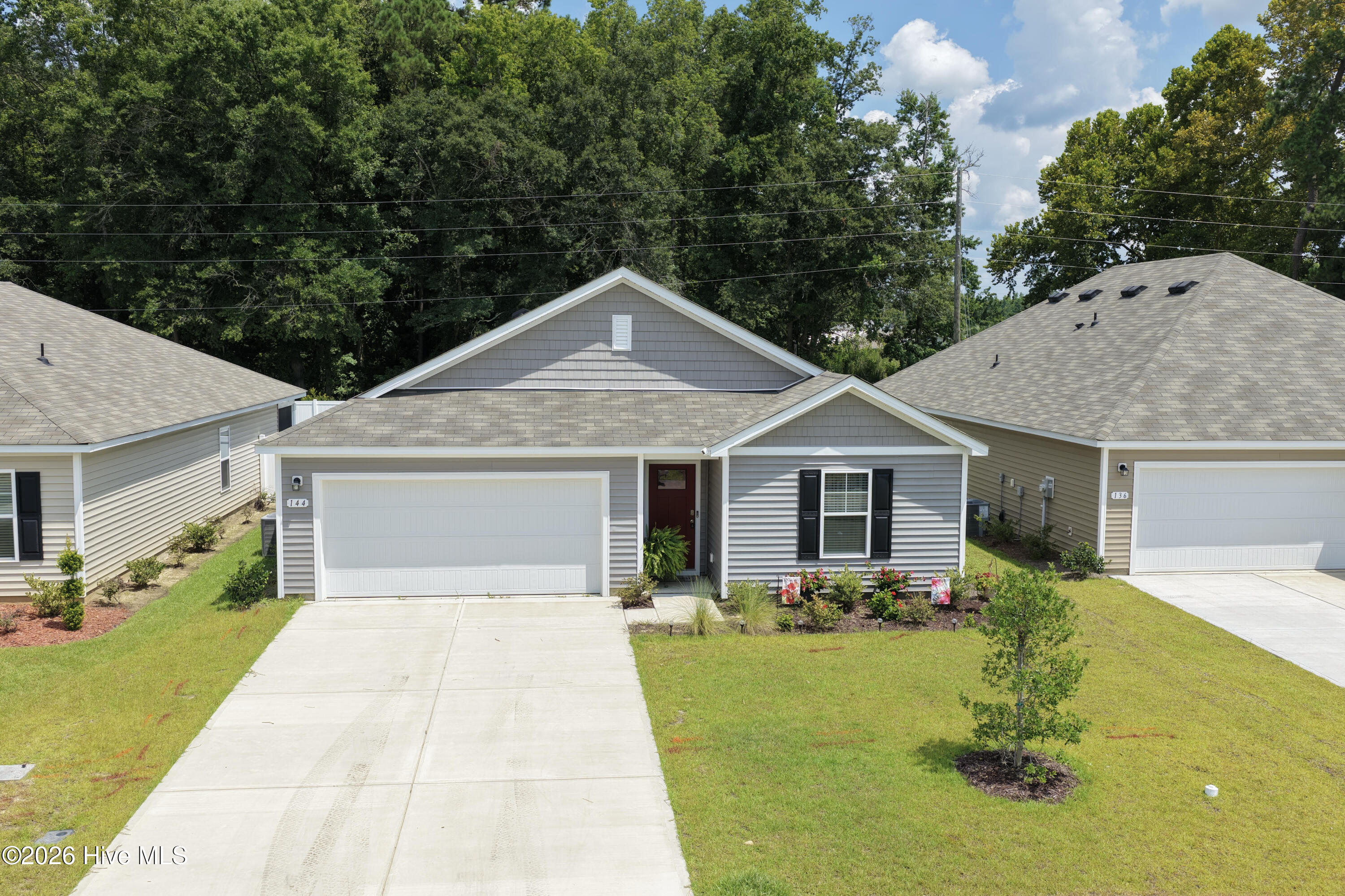 144 Ashworth Drive Property Photo 1