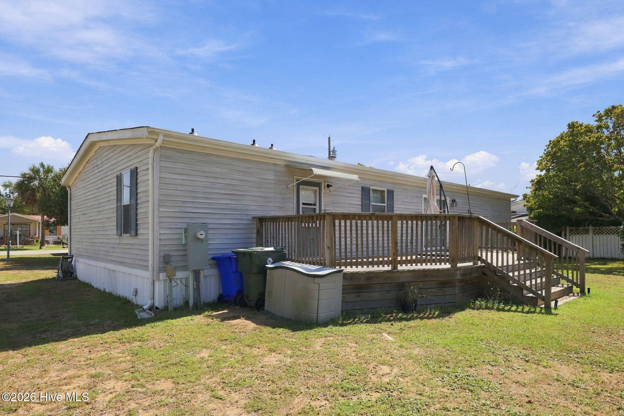 208 Easy Street Property Photo 34