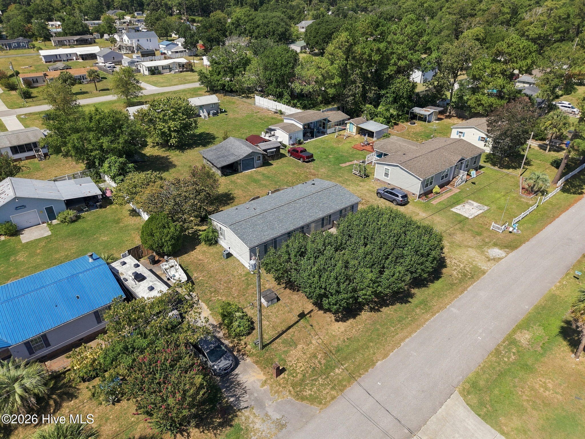 208 Easy Street Property Photo 38