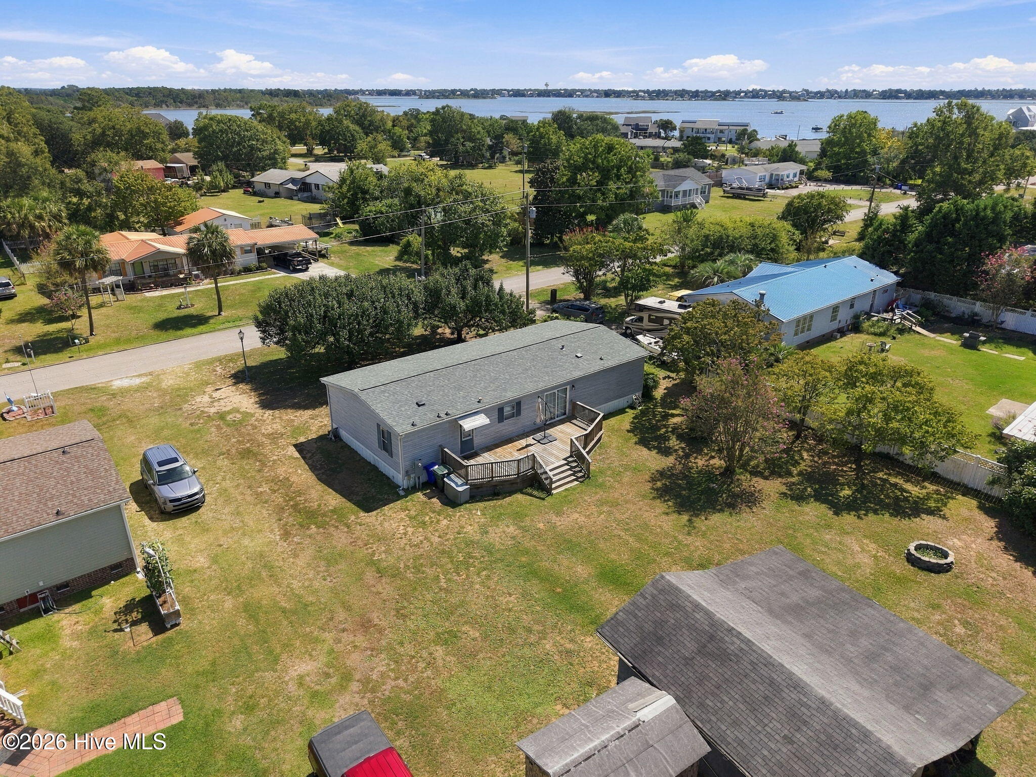 208 Easy Street Property Photo 40