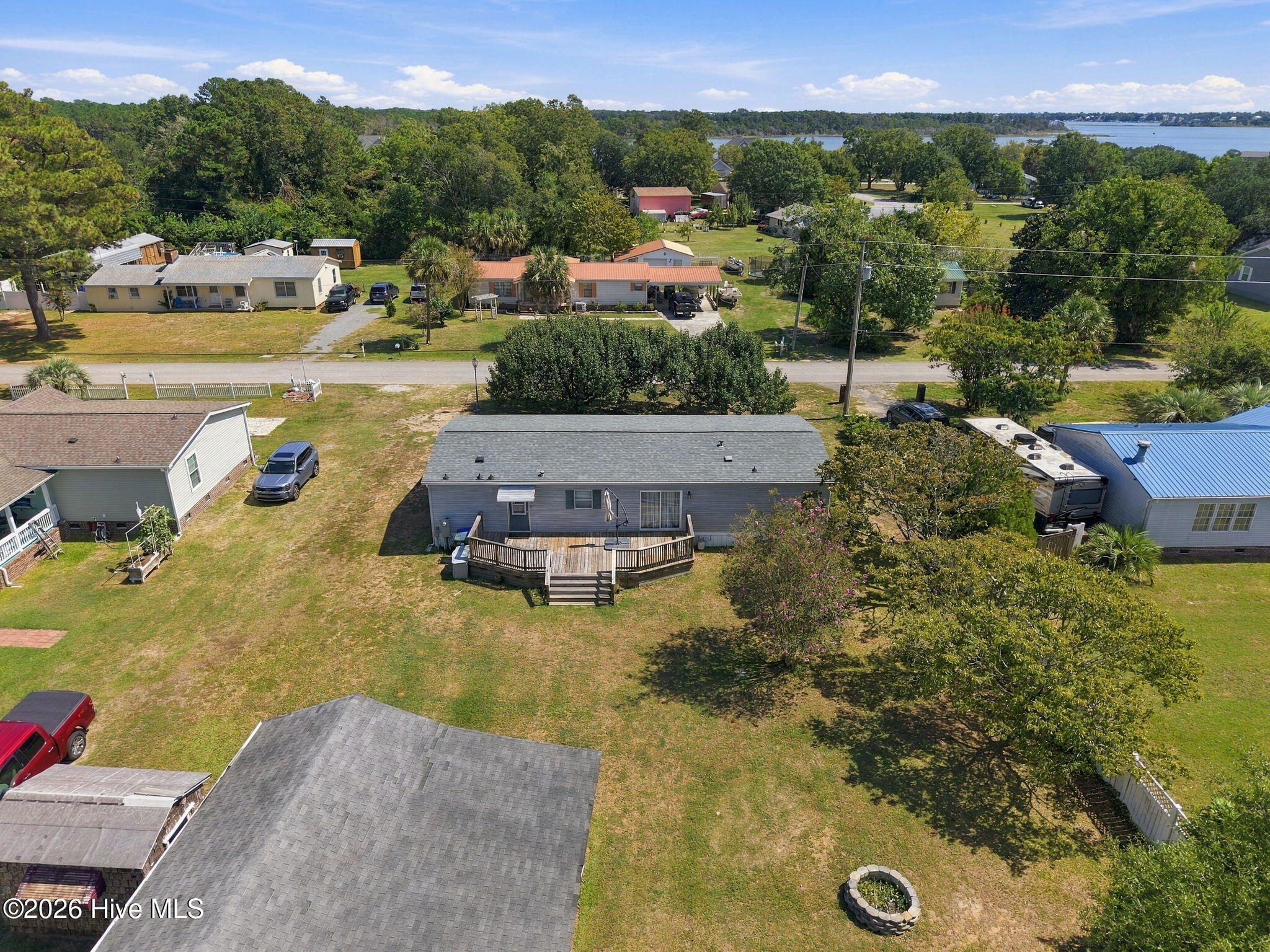 208 Easy Street Property Photo 41