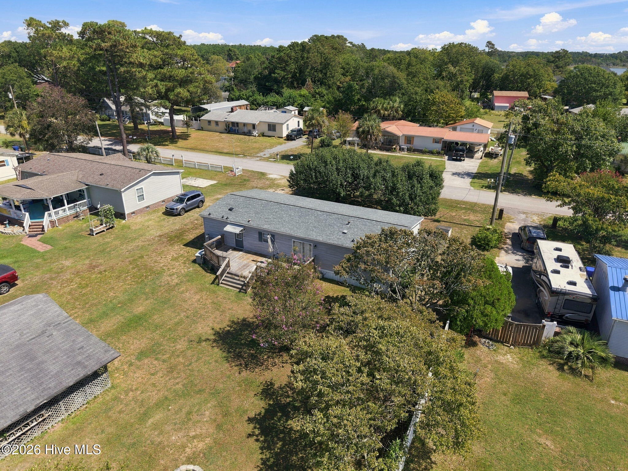 208 Easy Street Property Photo 42