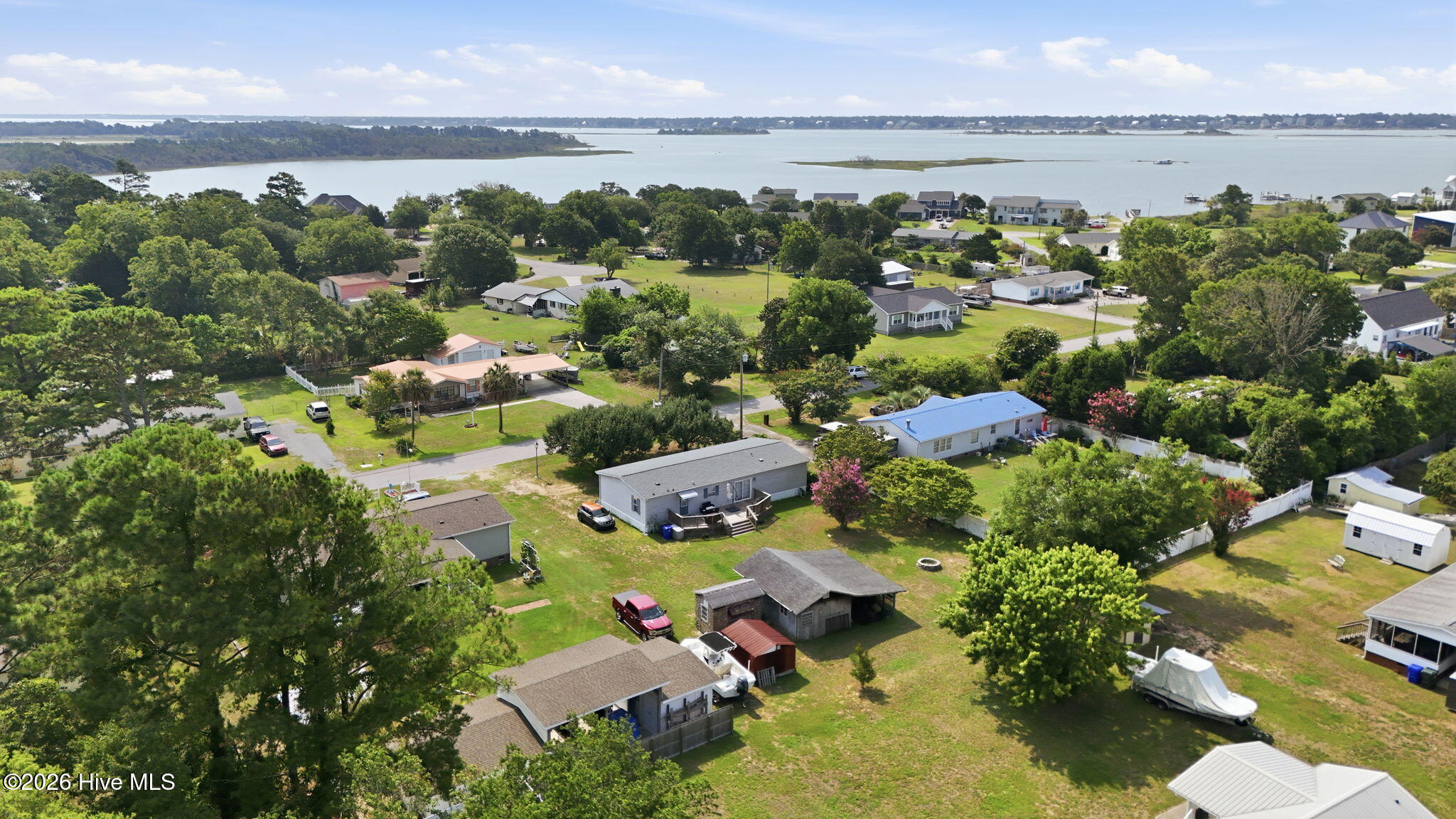 208 Easy Street Property Photo 44