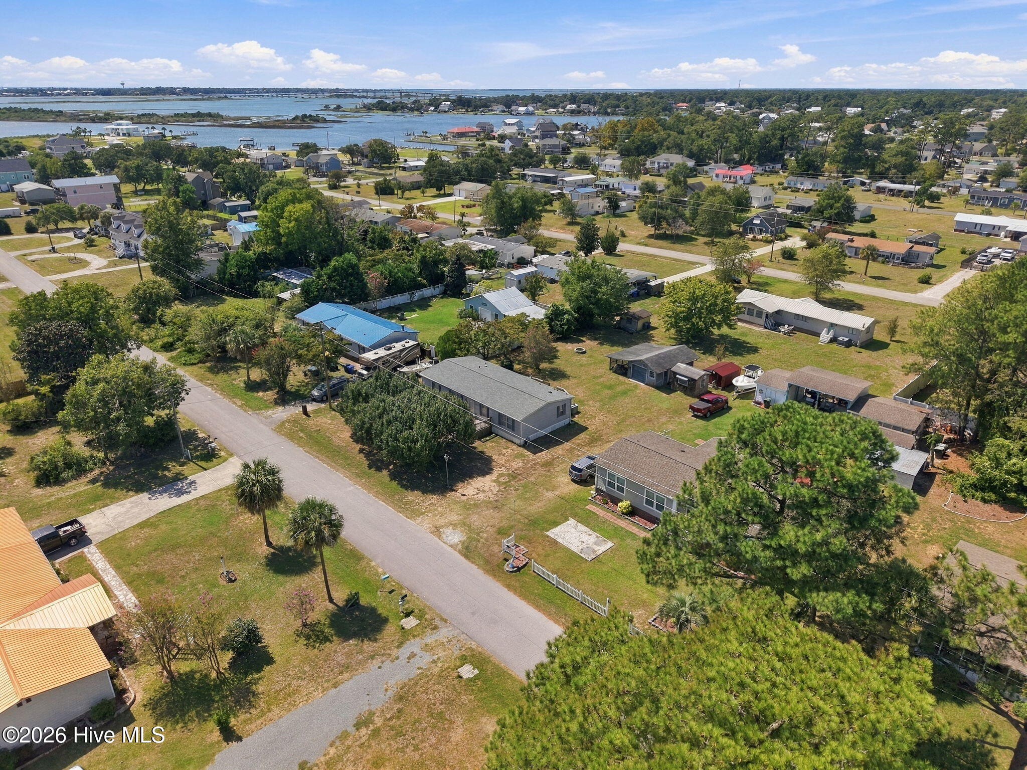 208 Easy Street Property Photo 44