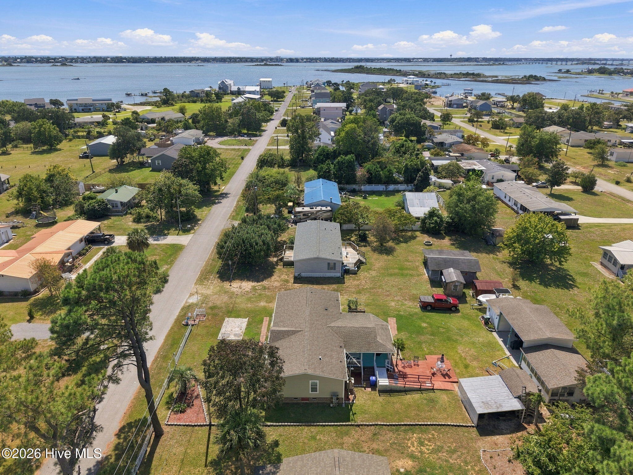 208 Easy Street Property Photo 45