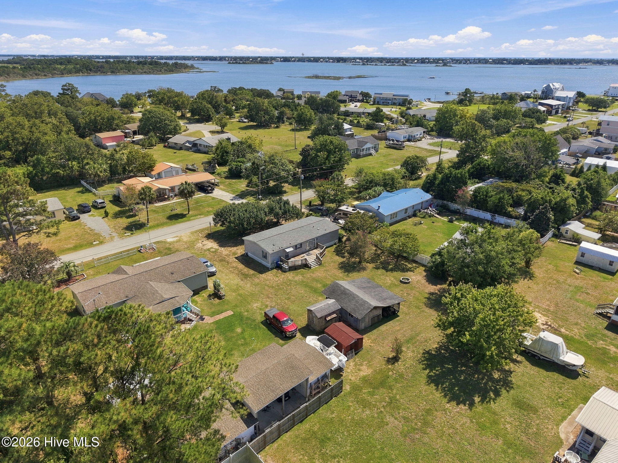 208 Easy Street Property Photo 46