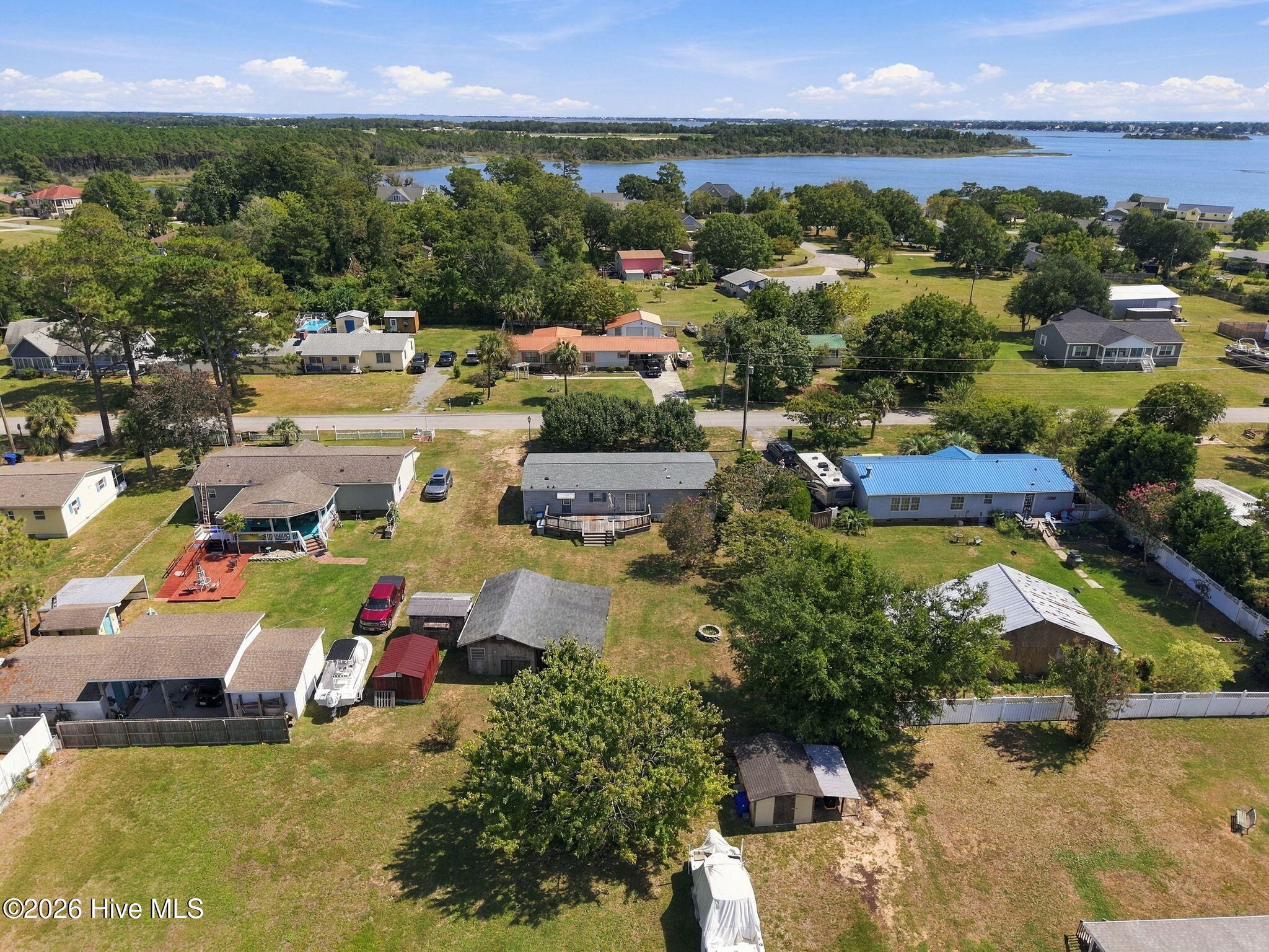 208 Easy Street Property Photo 47