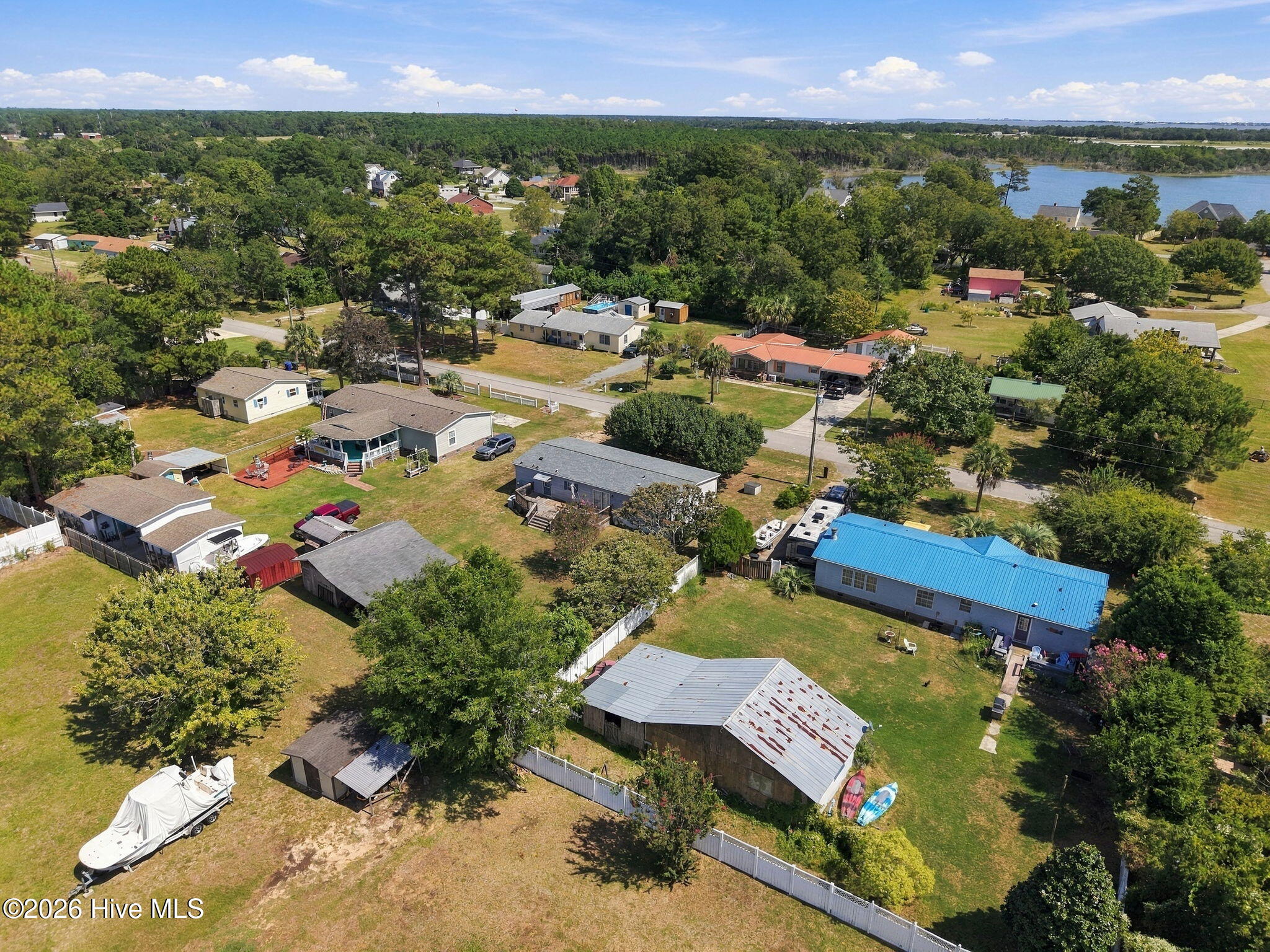 208 Easy Street Property Photo 48