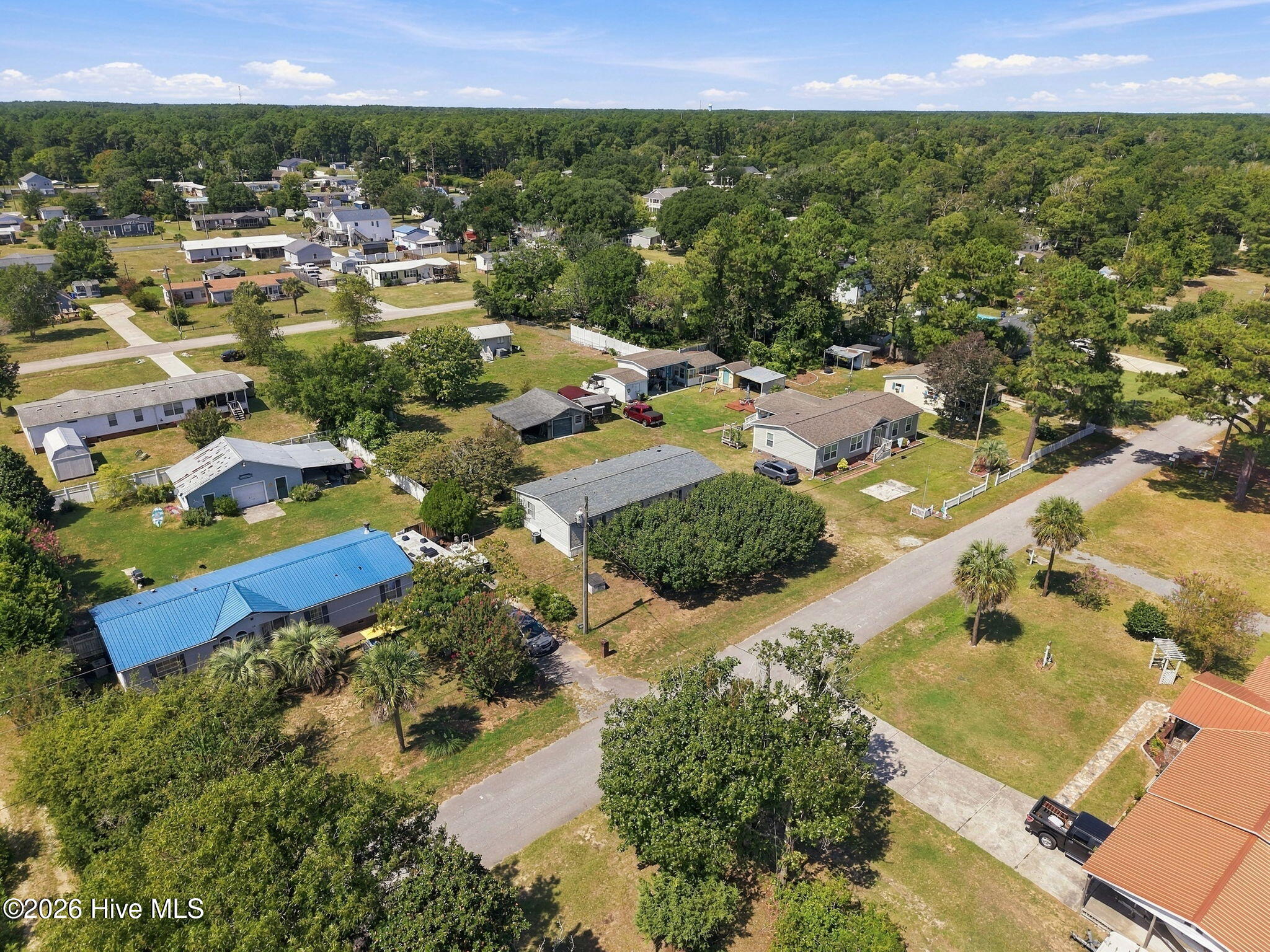 208 Easy Street Property Photo 49