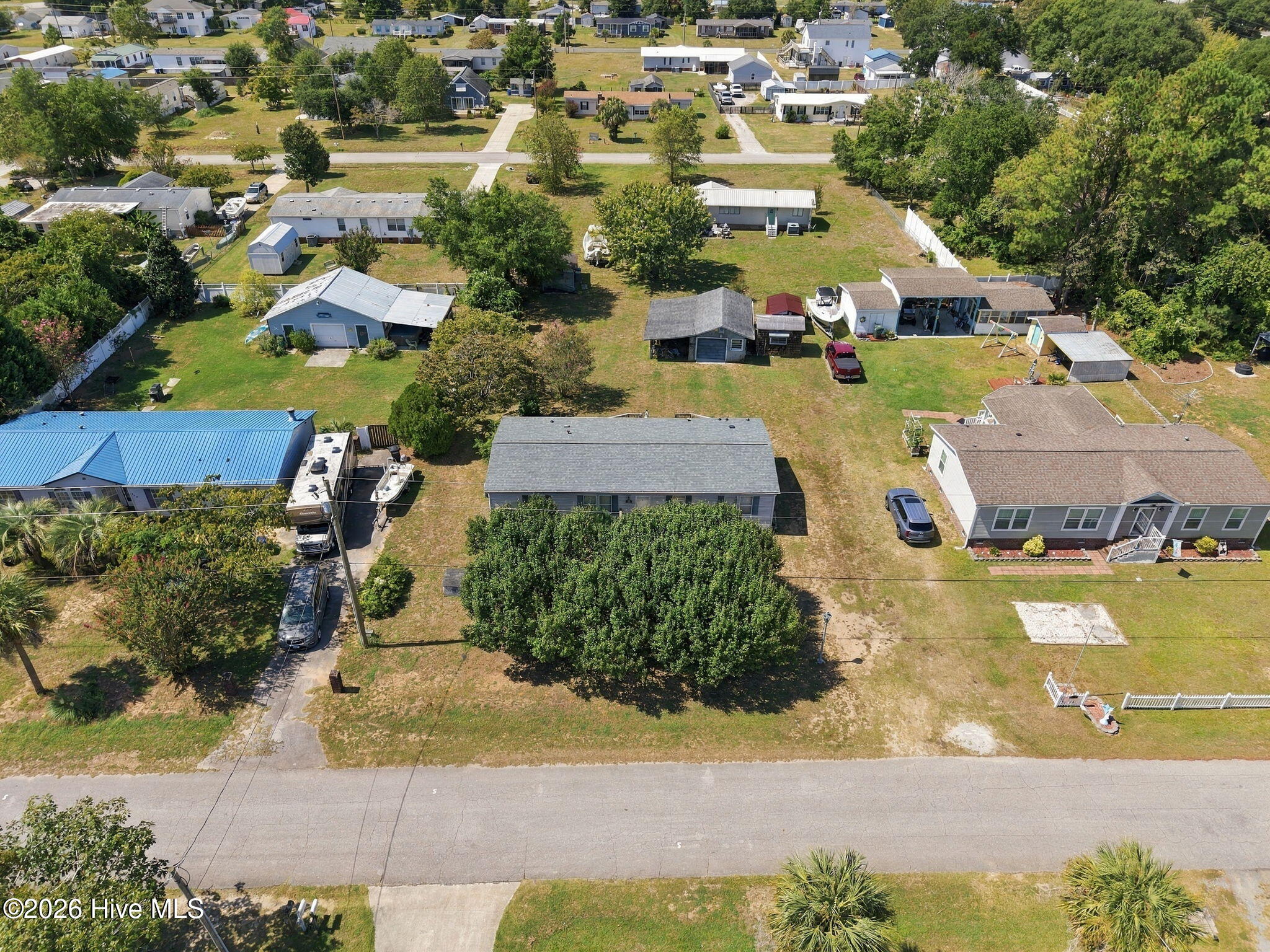 208 Easy Street Property Photo 51