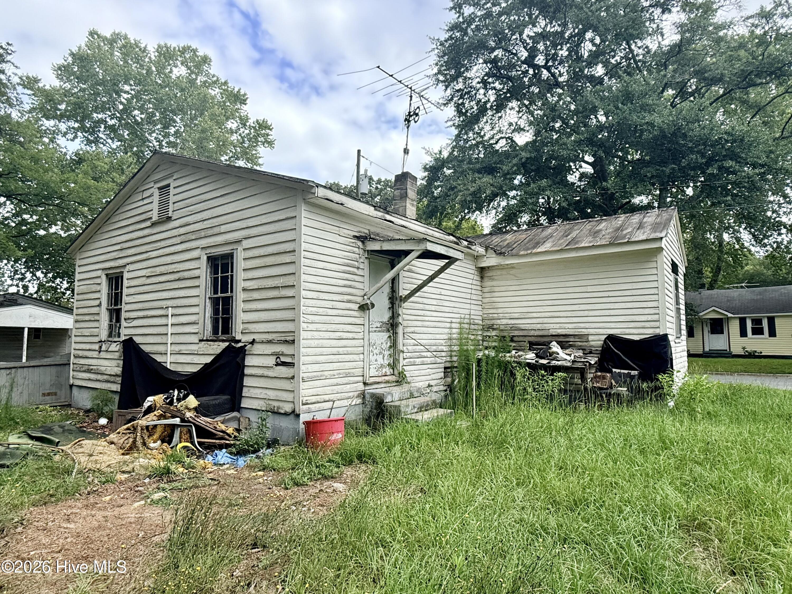 3518 N Stamper Street Property Photo 6