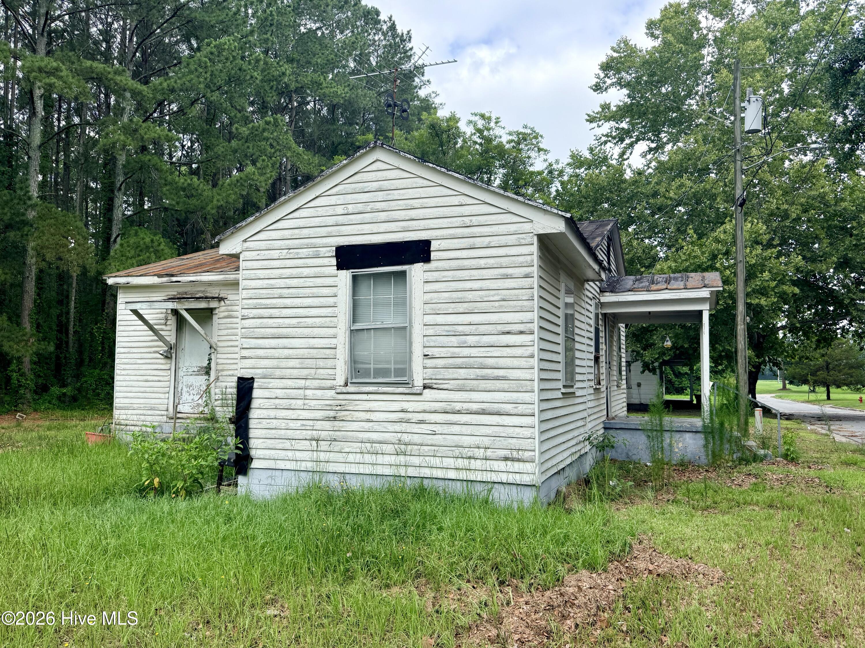 3518 N Stamper Street Property Photo 7