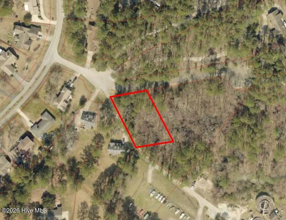 202 Gull Pointe Property Photo 1