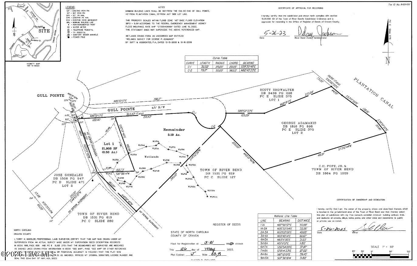 202 Gull Pointe Property Photo 2