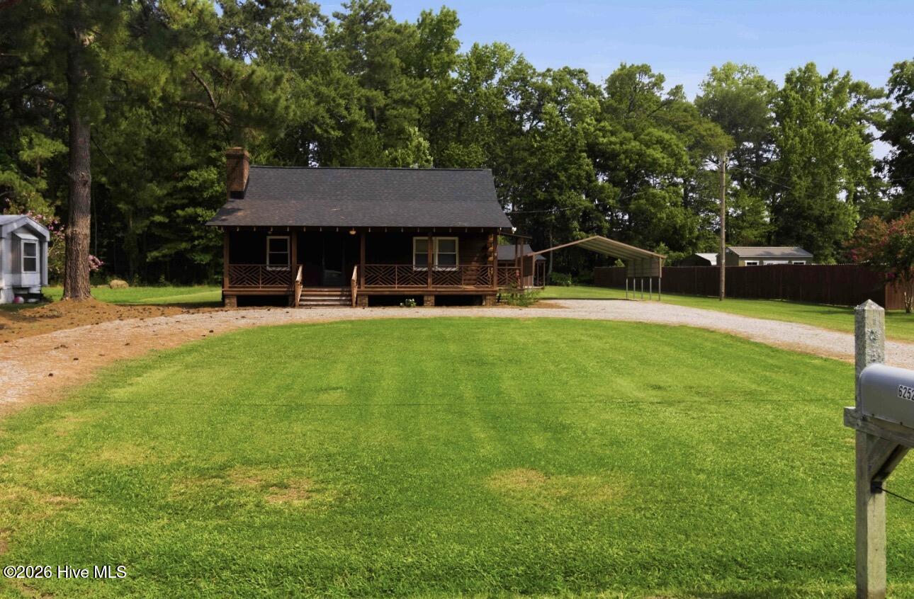6252 Church Loop S Property Photo 1