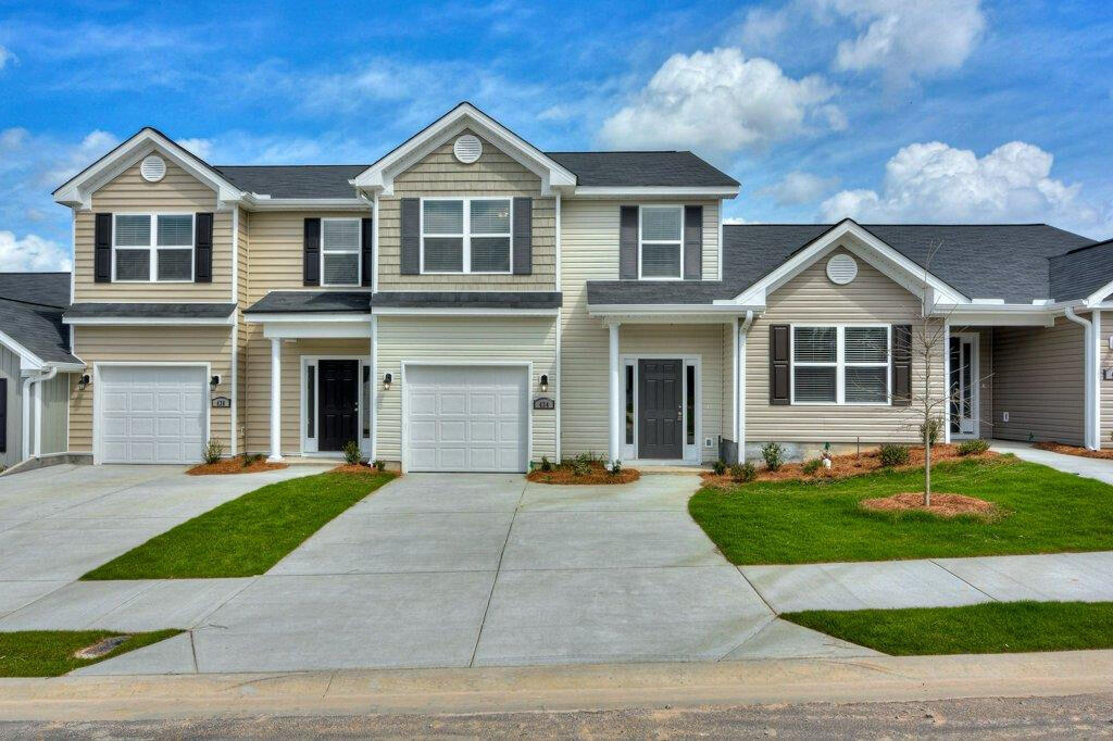485 Amesbury Drive Property Photo 1