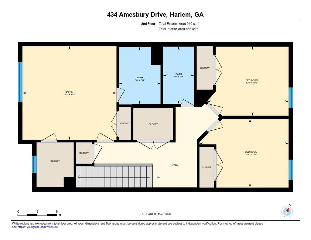 485 Amesbury Drive Property Photo 31