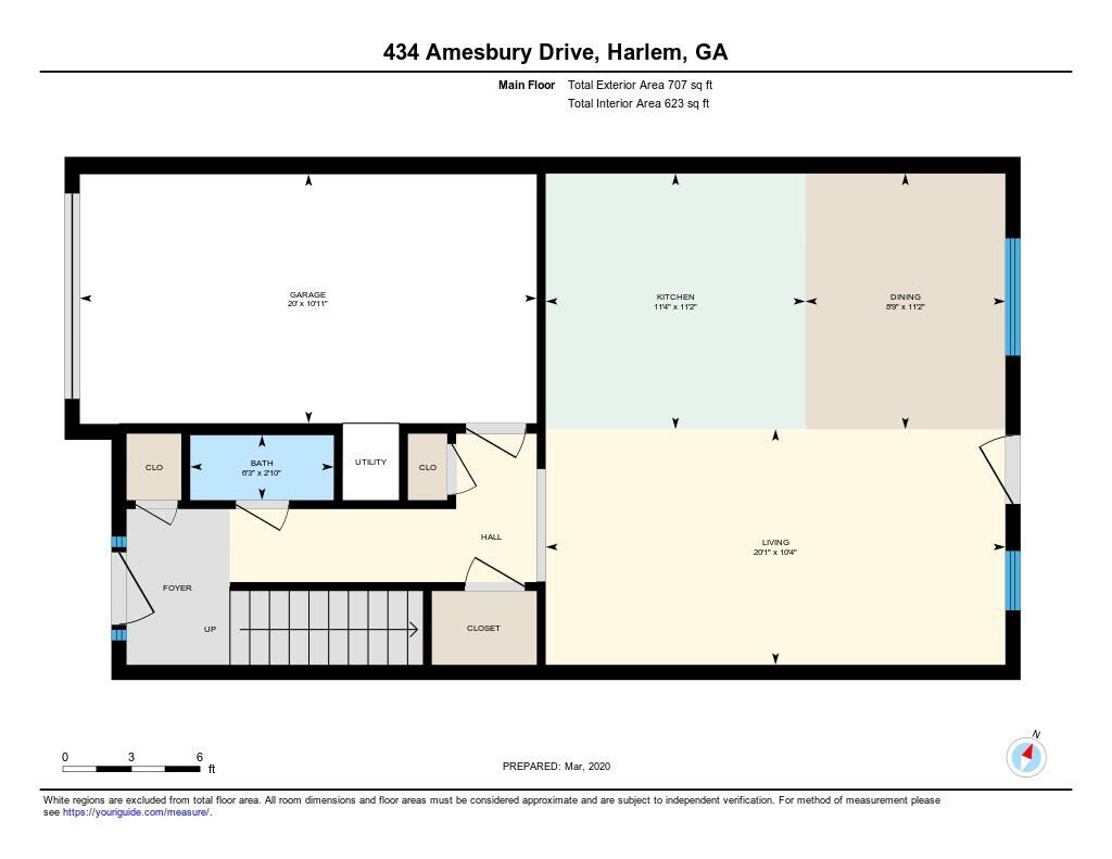 485 Amesbury Drive Property Photo 32