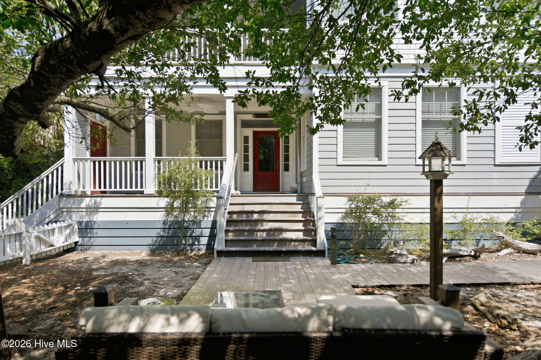 617 Ocracoke Way Property Photo 2