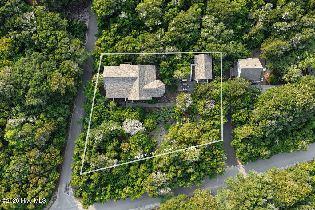 617 Ocracoke Way Property Photo 4