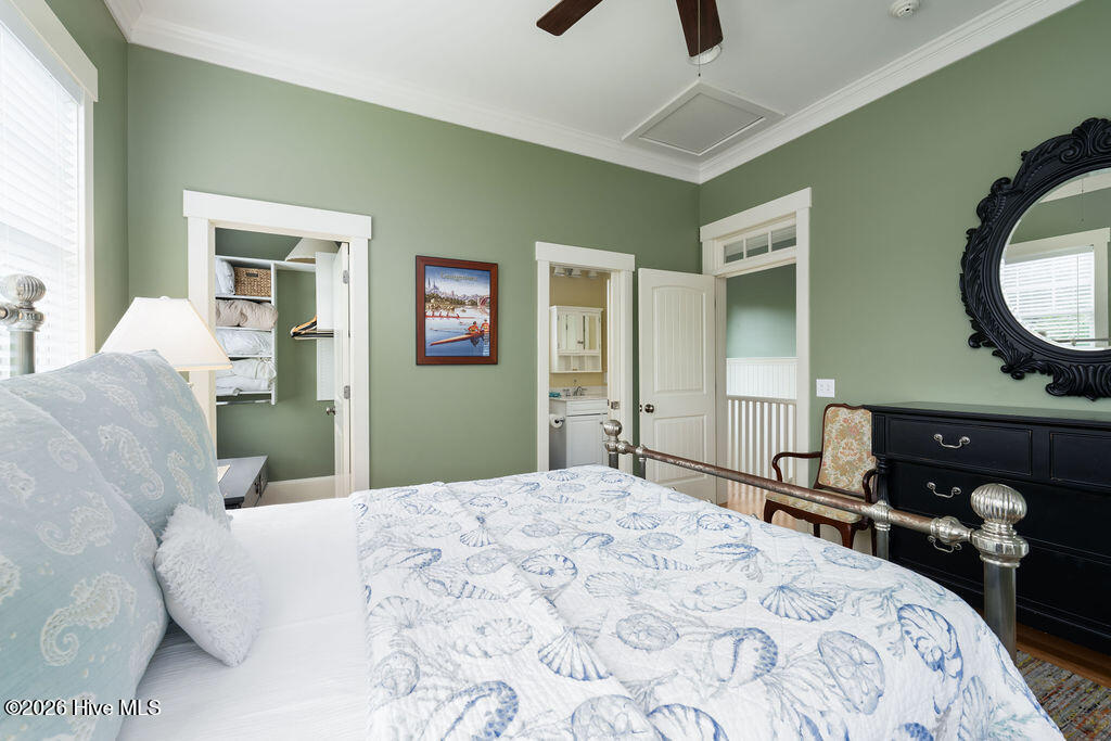 617 Ocracoke Way Property Photo 14