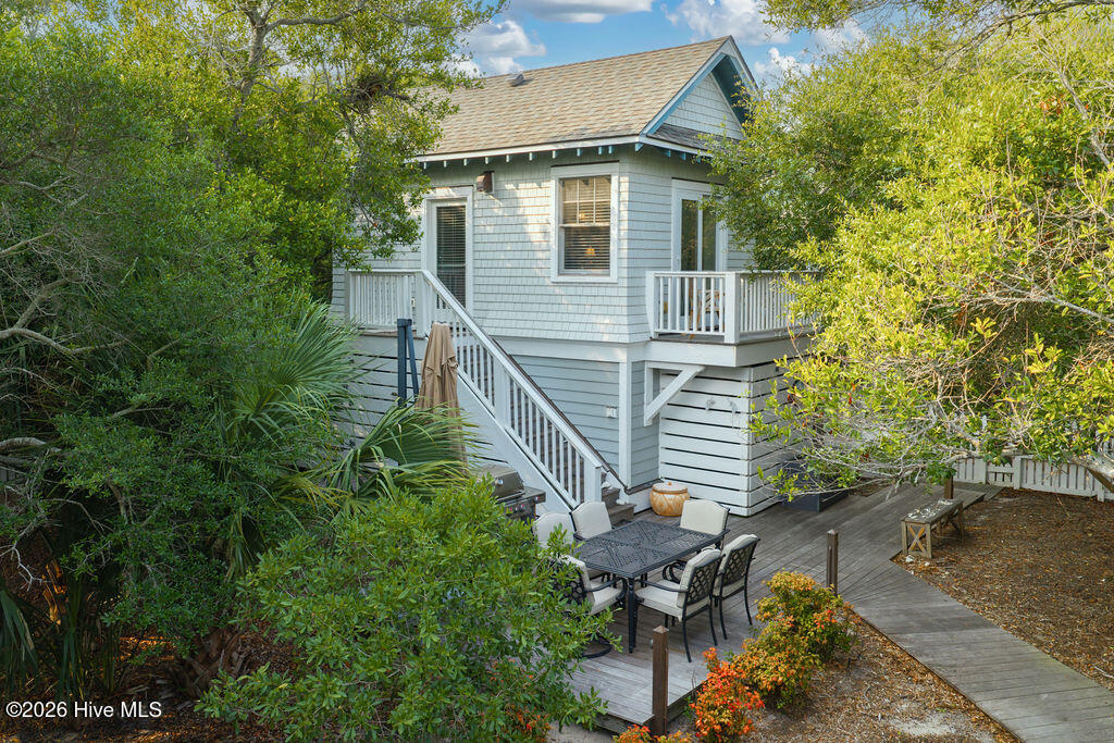 617 Ocracoke Way Property Photo 30