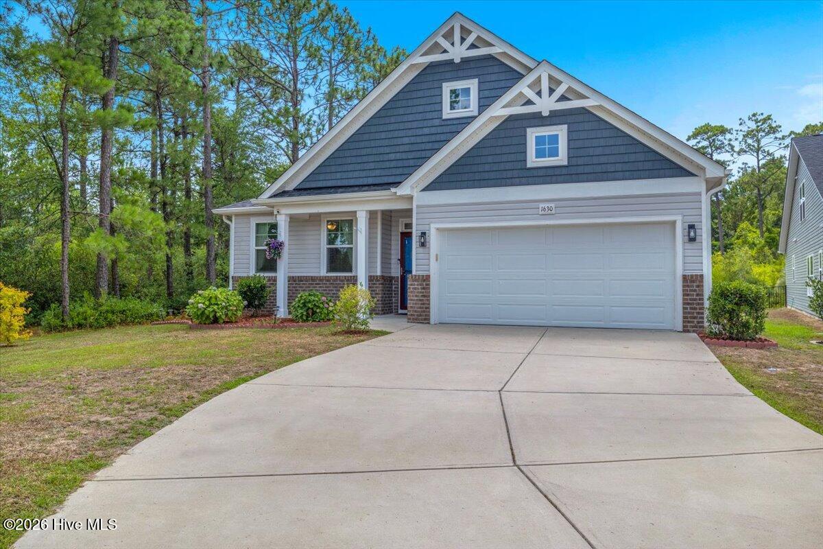 1630 E New Carraway Place Se Property Photo 2