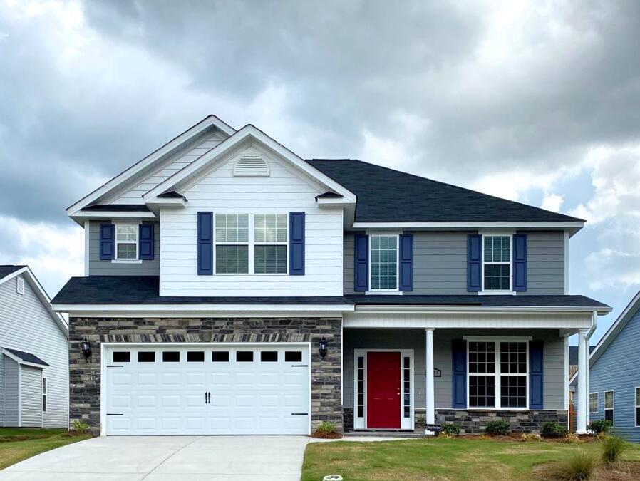 5277 Copse Drive Property Photo 1