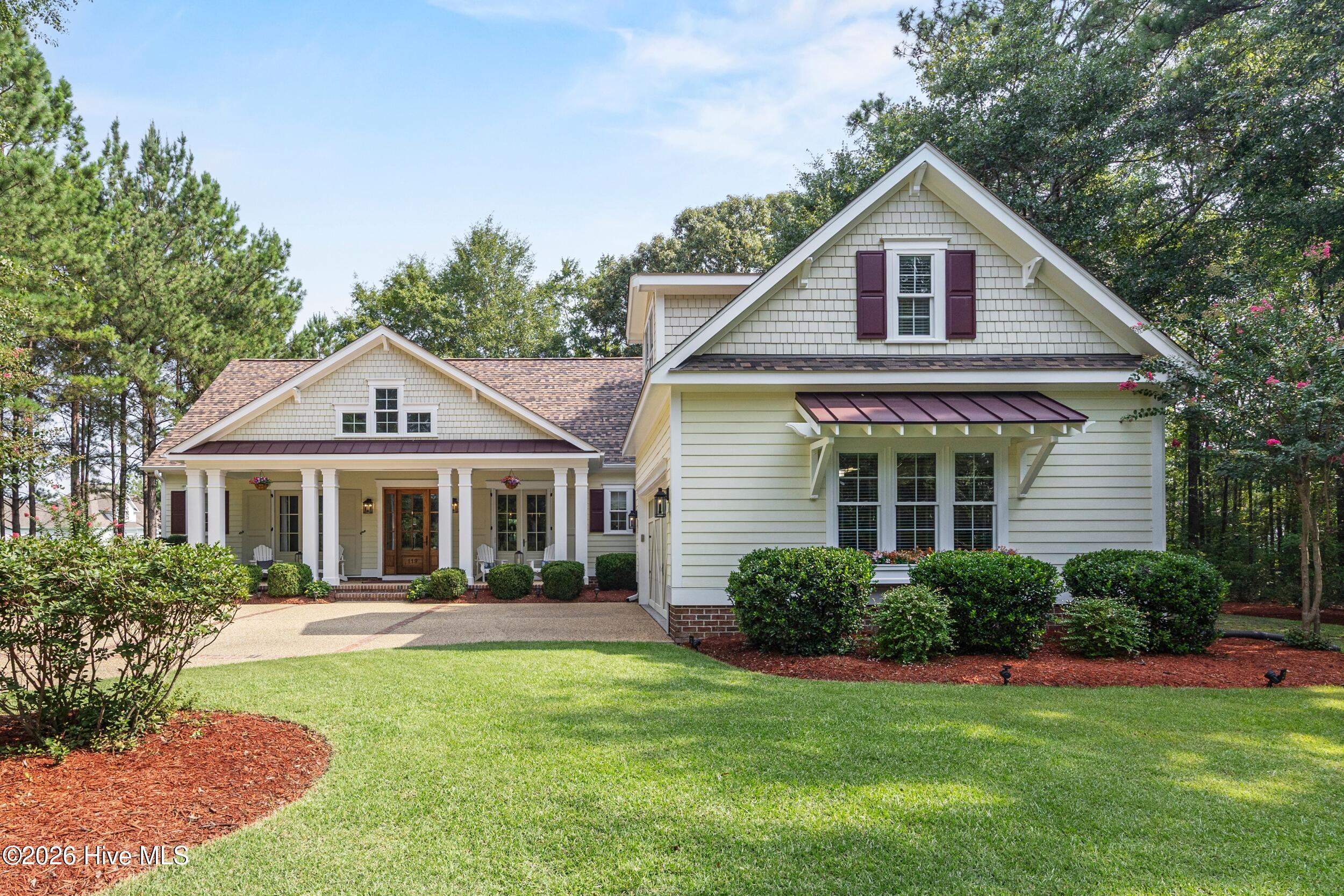 119 Cypress Point Property Photo 4