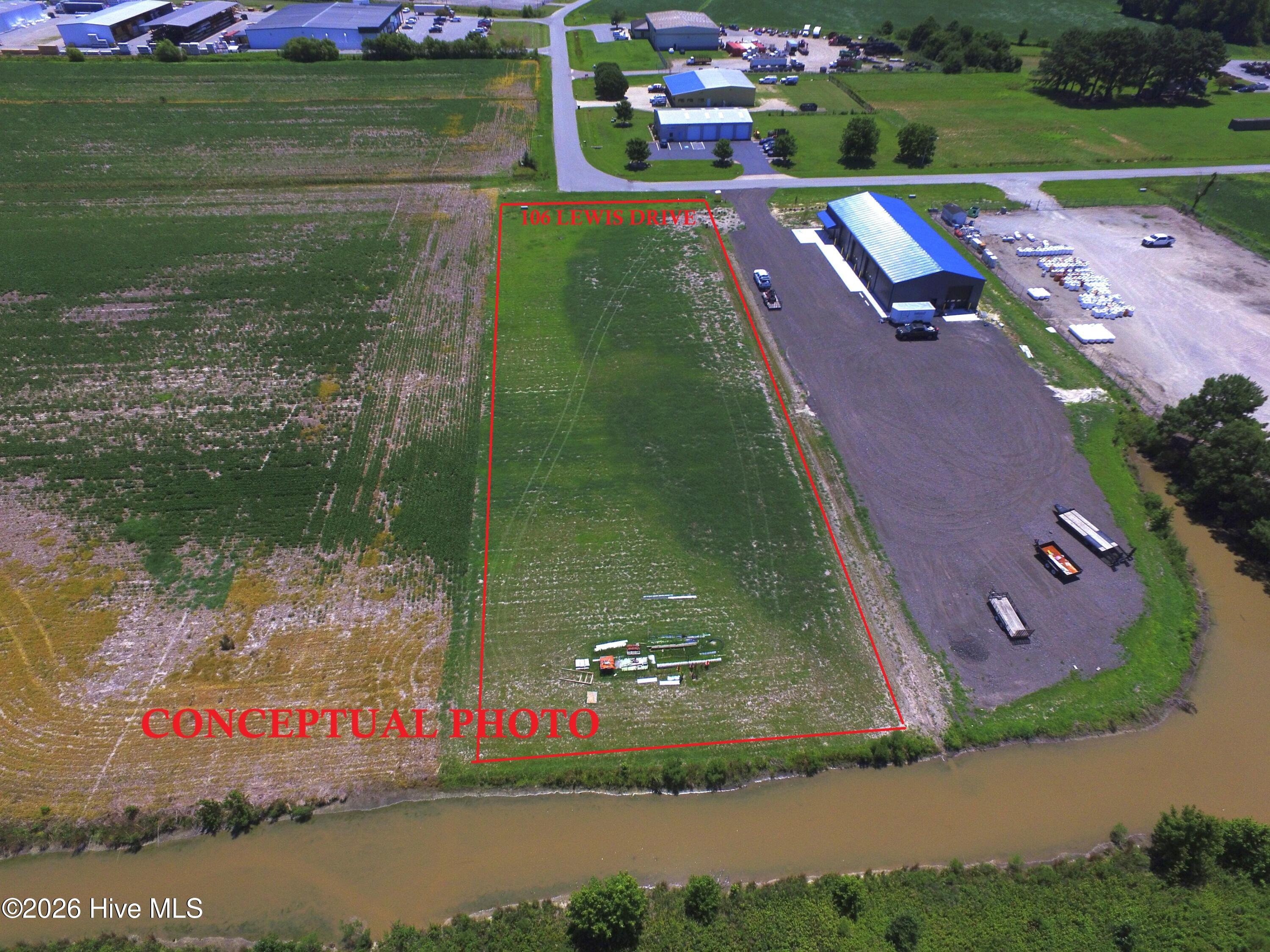 106 Lewis Drive Property Photo 8