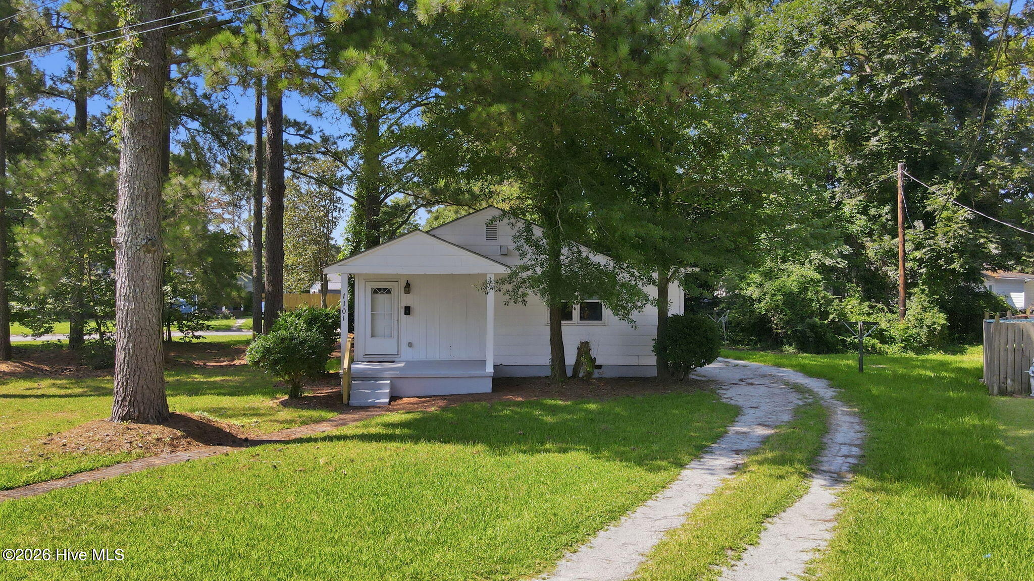 1101 Meadows Street Property Photo 27