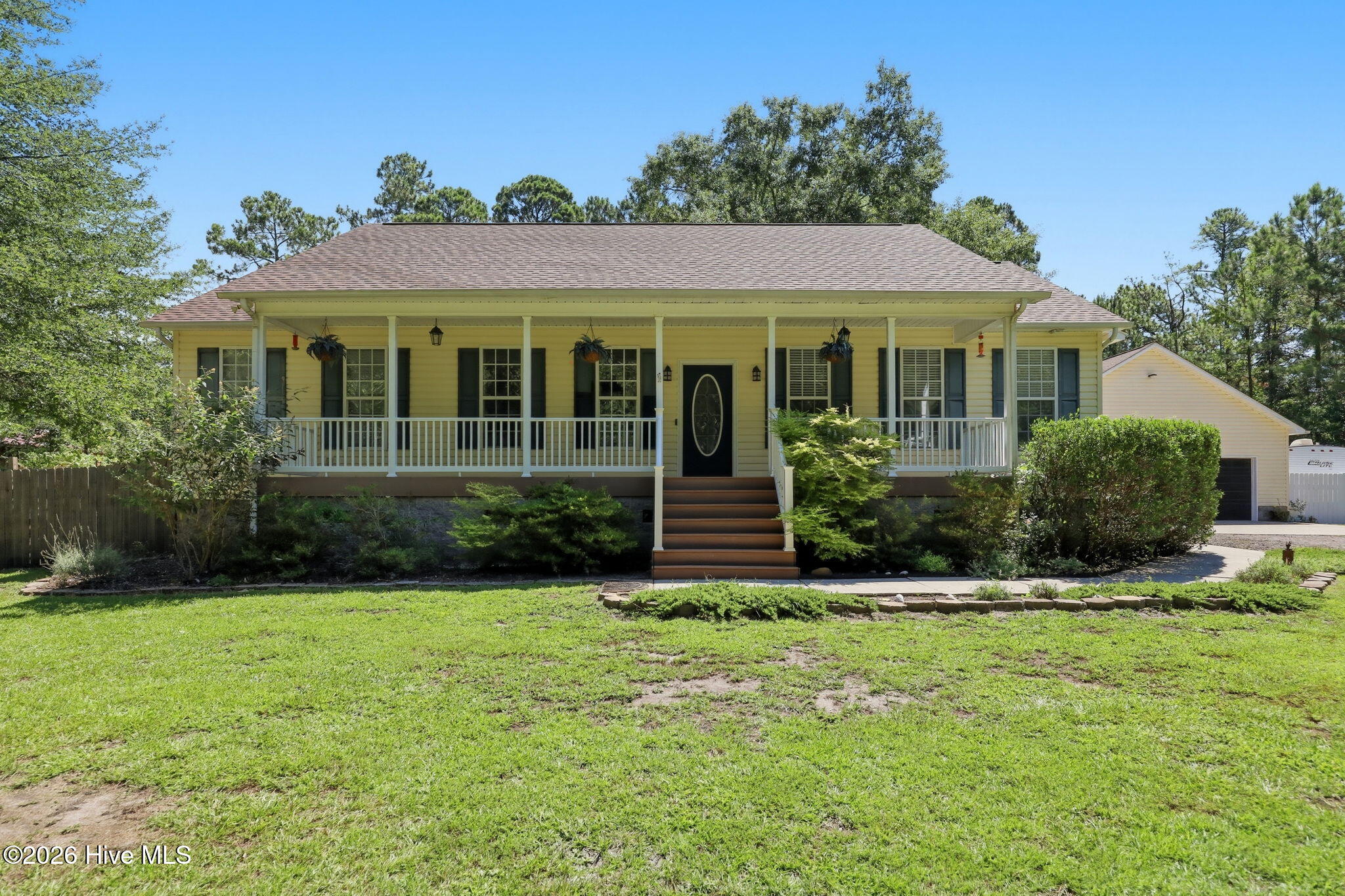 160 Lee Rogers Road Property Photo 1