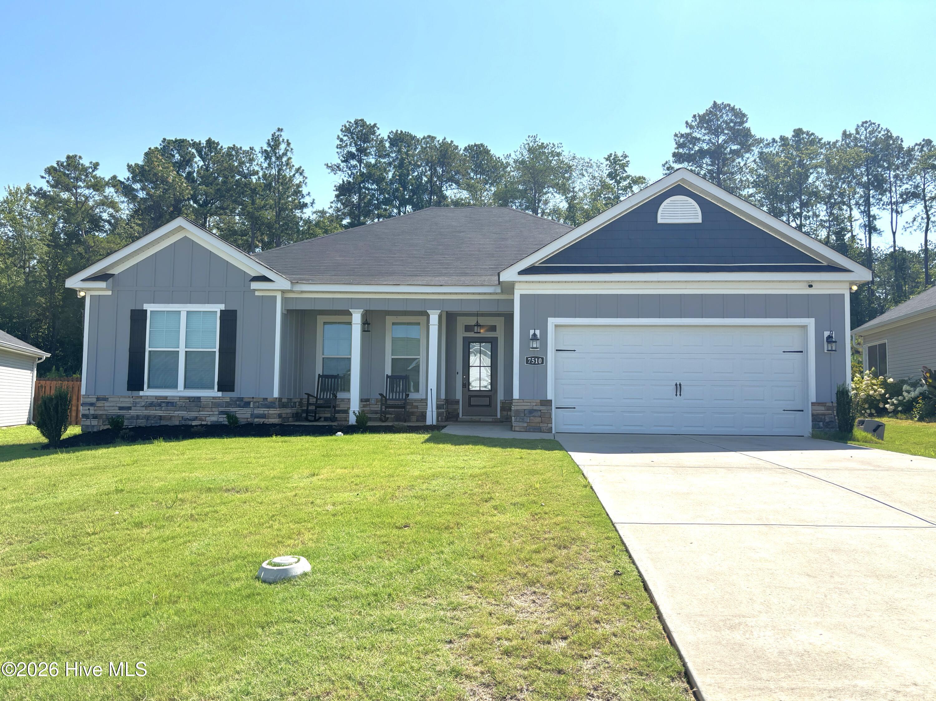7510 Paisley Circle Property Photo 1