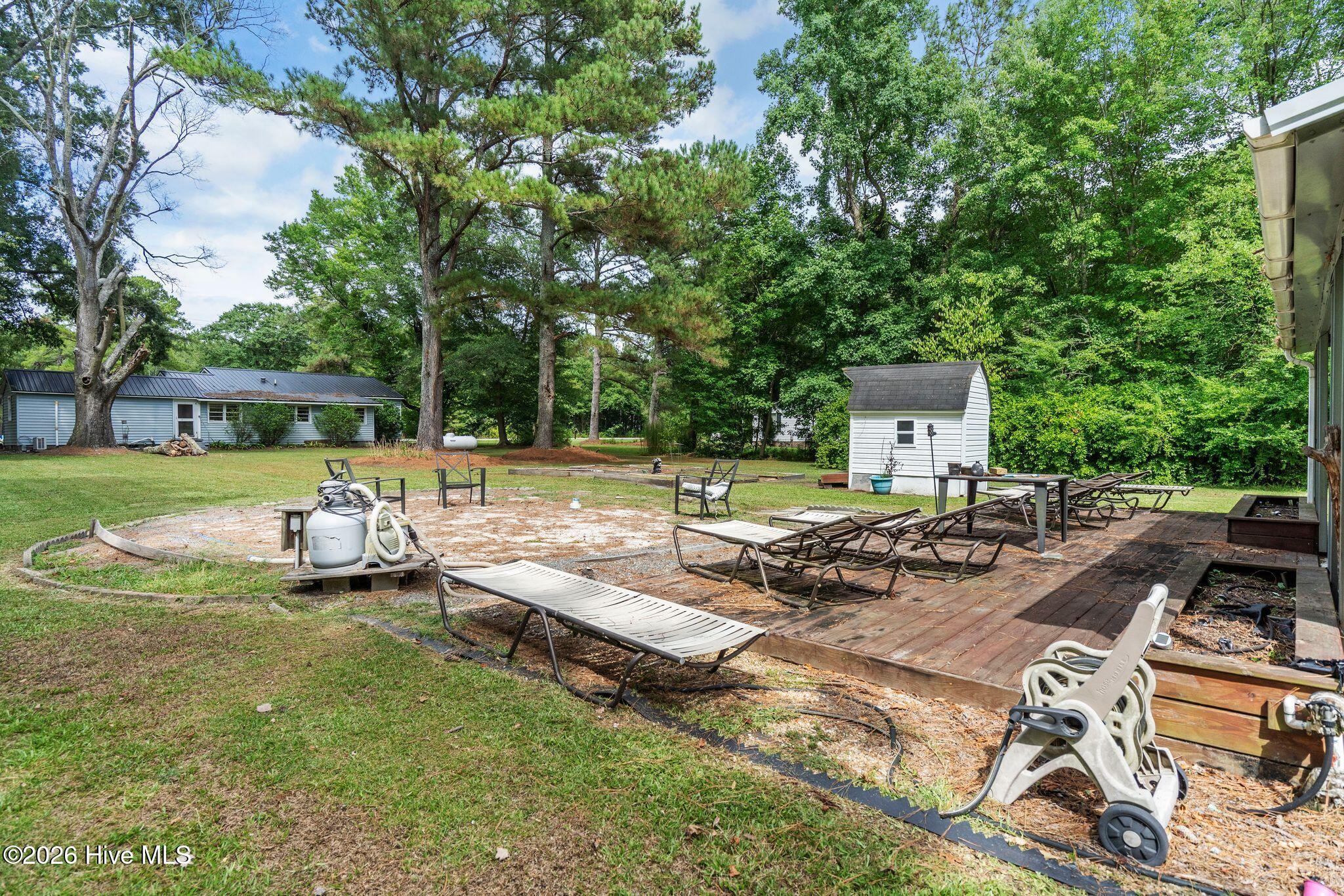 2426 Sarecta Road Property Photo 43
