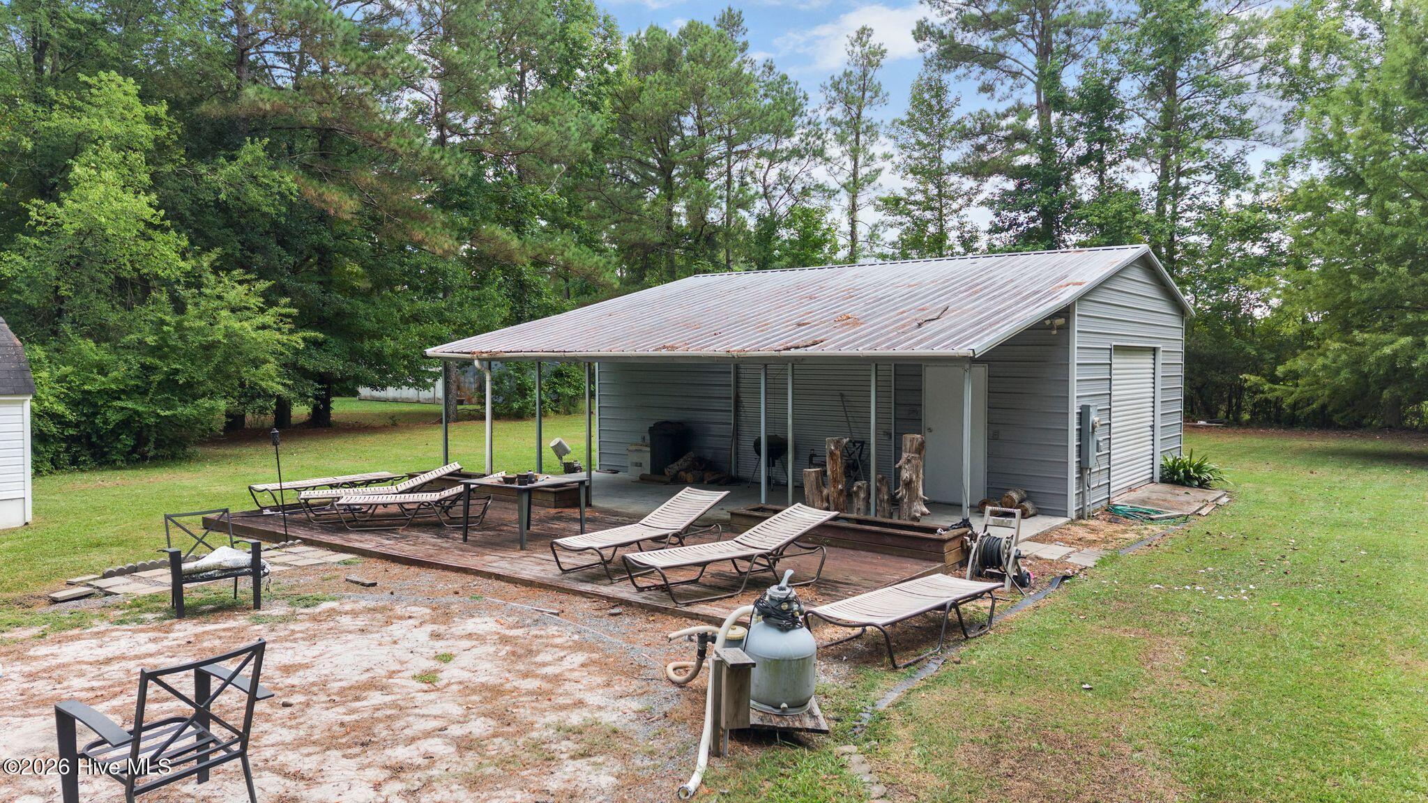 2426 Sarecta Road Property Photo 54