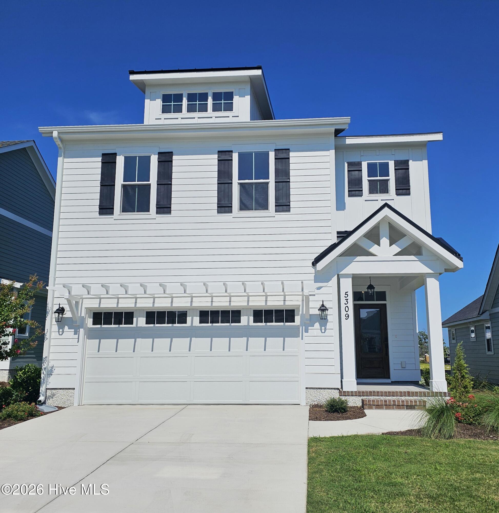 5309 Sunfish Lane Property Photo 1