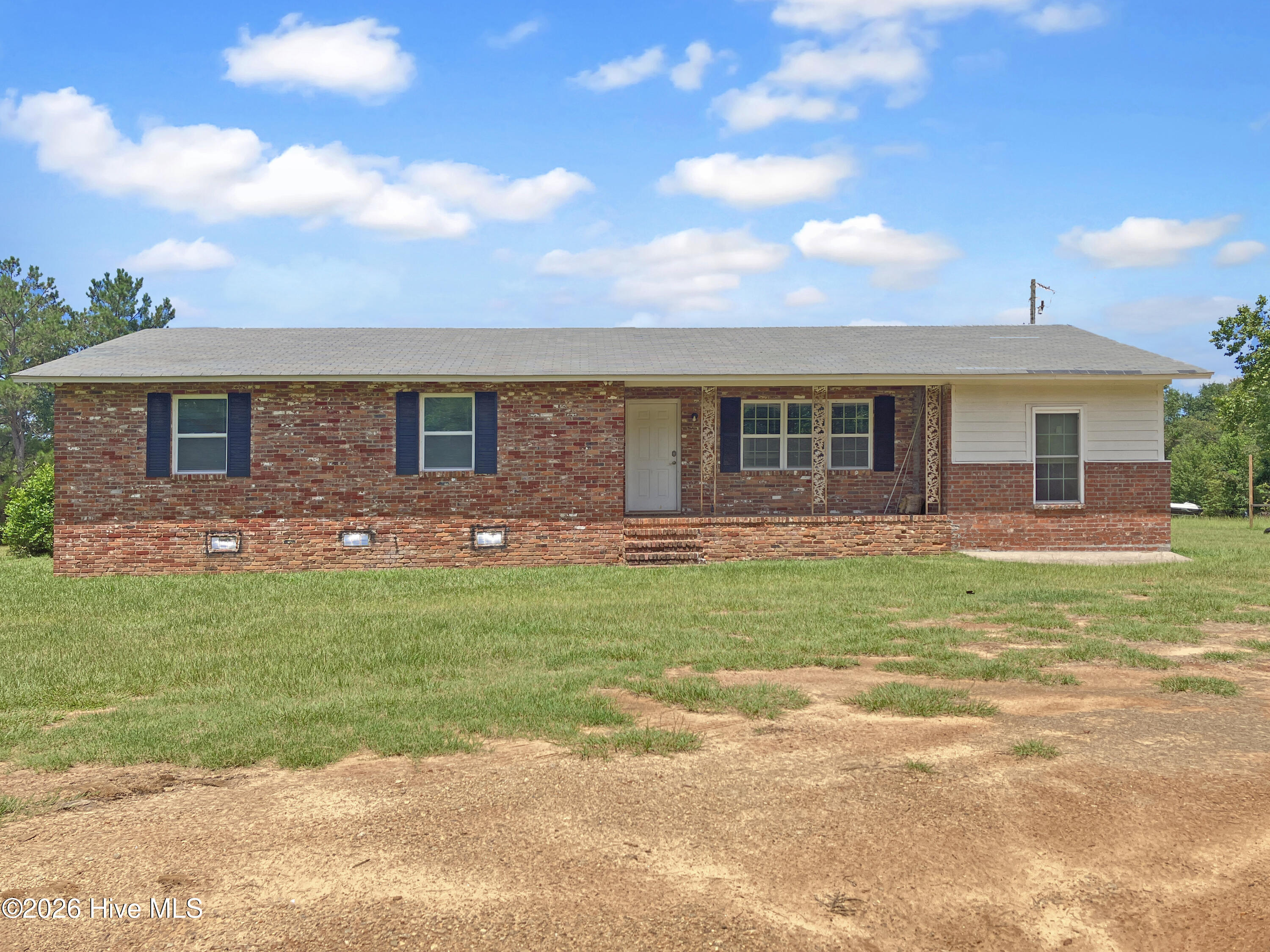 500 Wilkins Road Property Photo 1