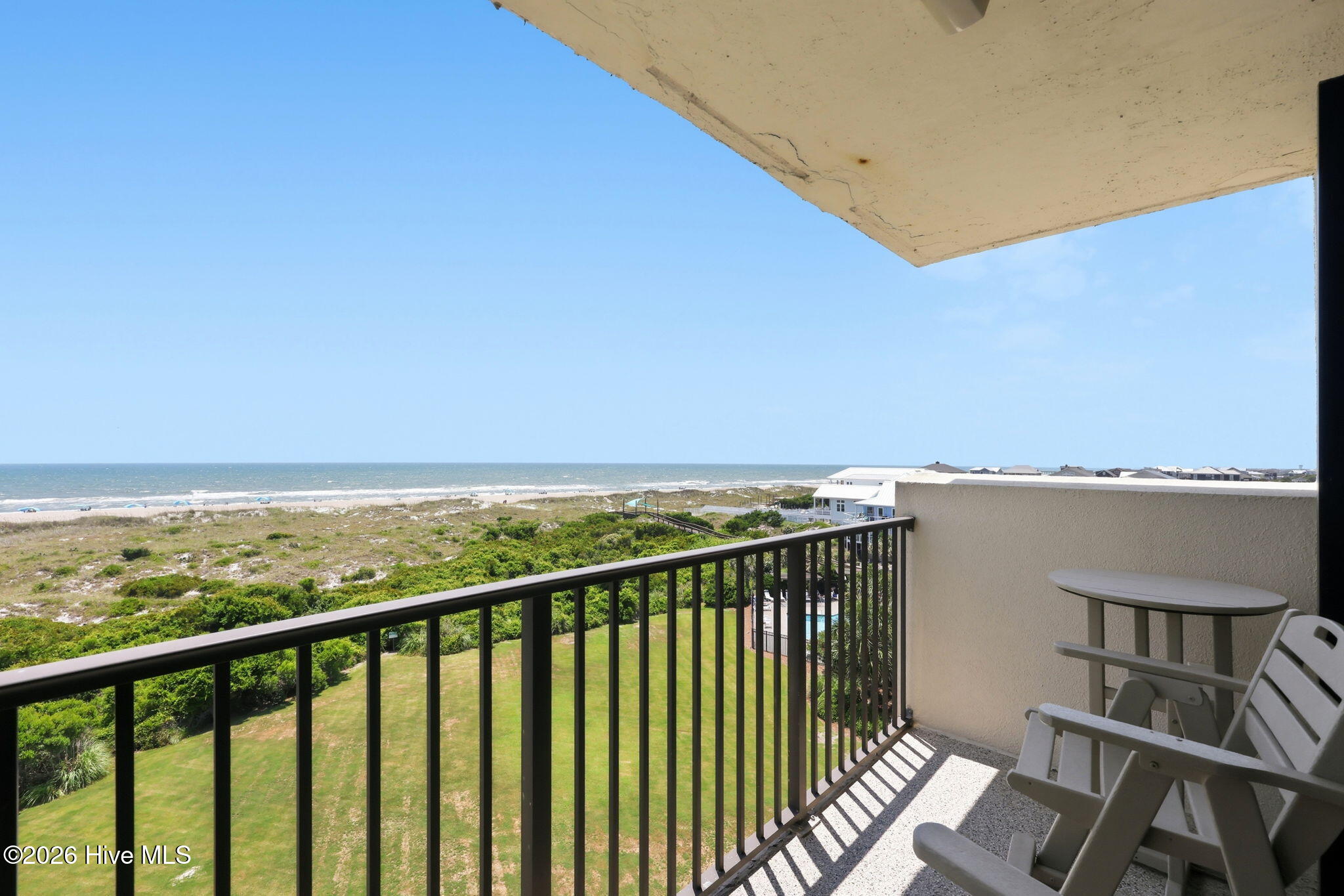 1400 E Fort Macon Road 519 Property Photo 2