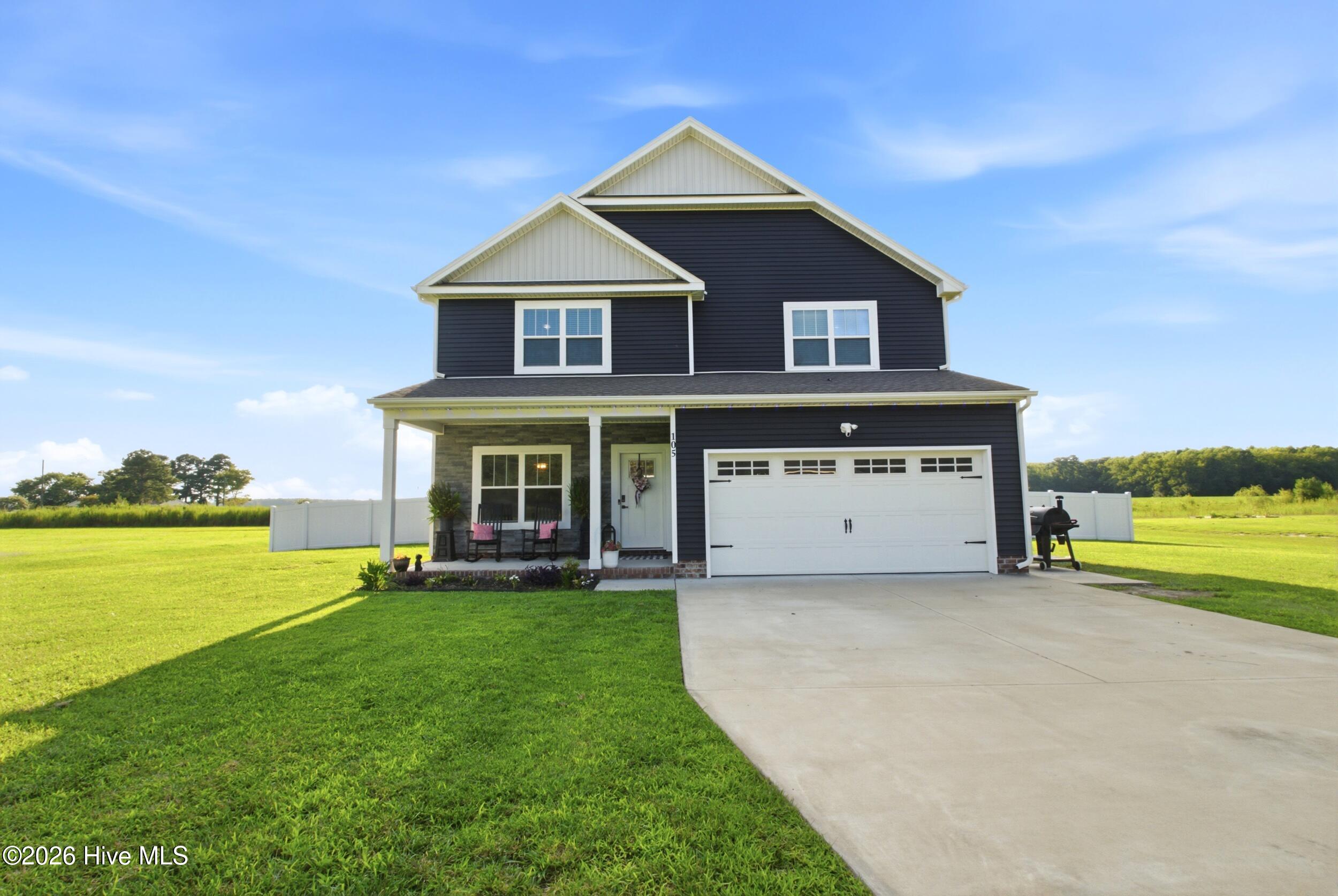 105 Pinch Gut Road Property Photo 37