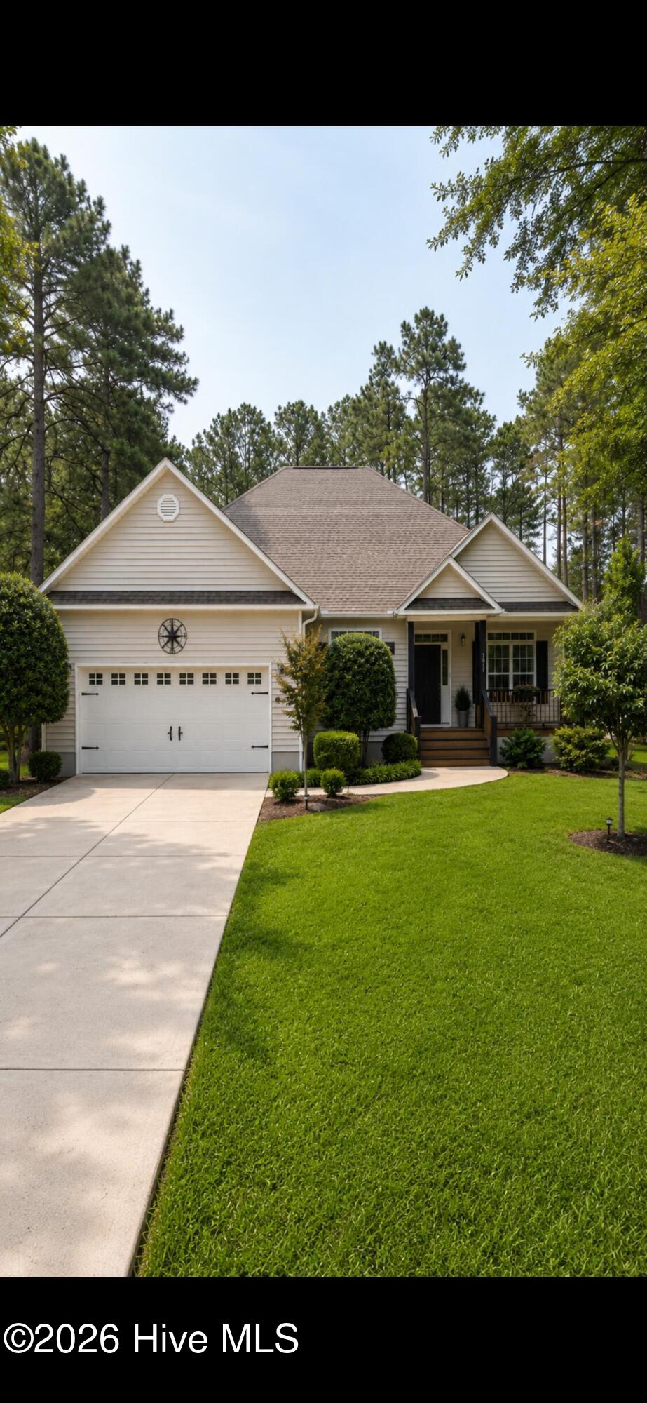 1817 Caracara Drive Property Photo 1