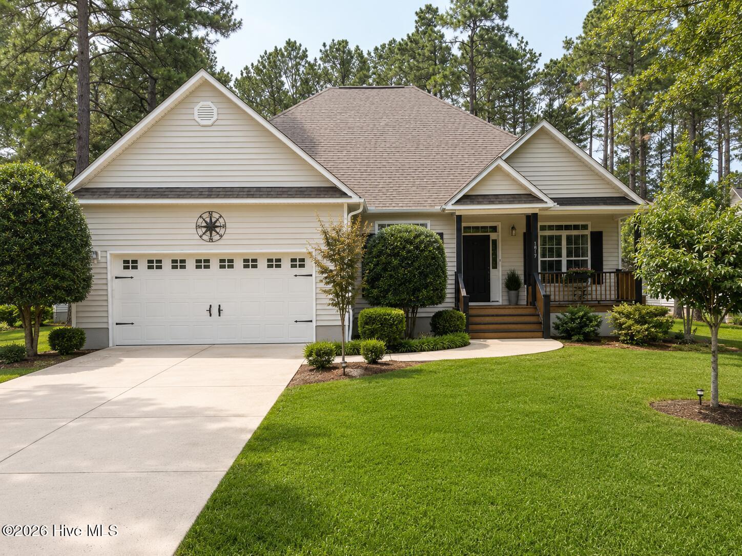 1817 Caracara Drive Property Photo 1