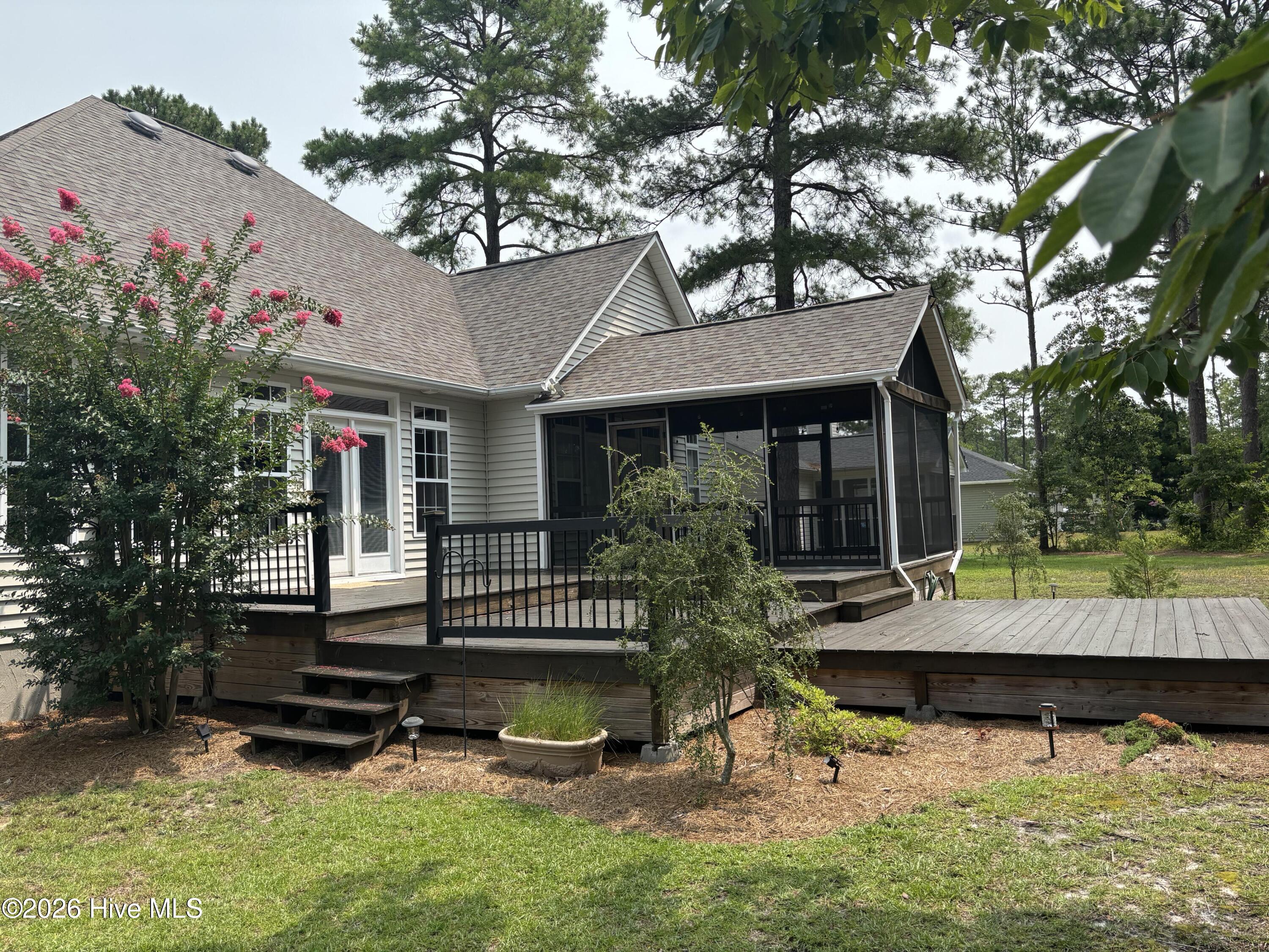 1817 Caracara Drive Property Photo 3